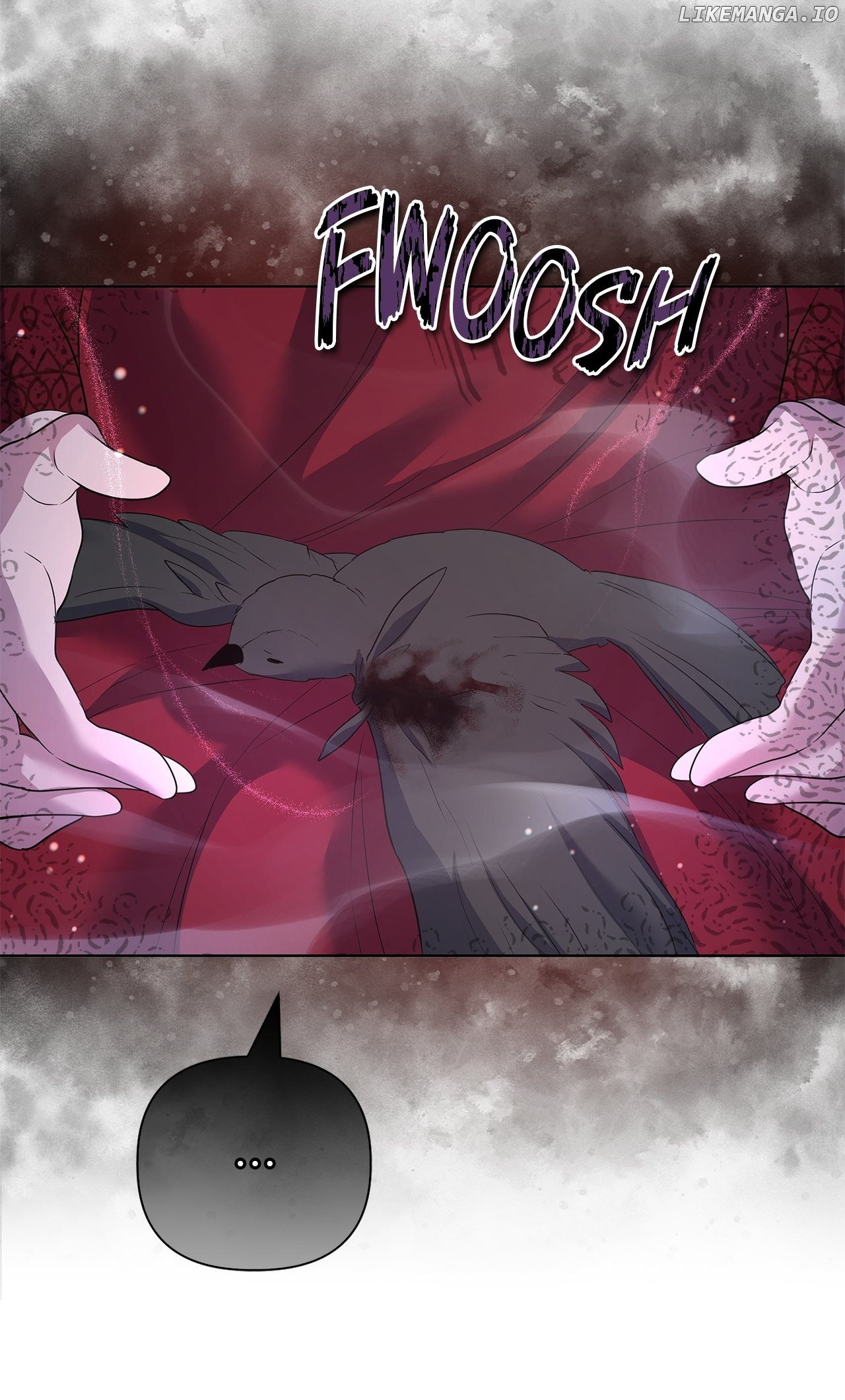 The Villainous Princess Won't Tolerate a Bad Ending Chapter 40 - page 24
