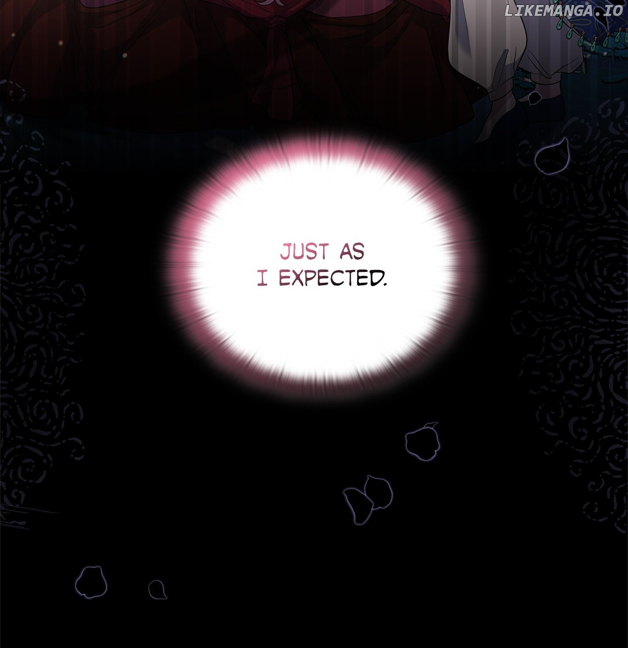 The Villainous Princess Won't Tolerate a Bad Ending Chapter 40 - page 33
