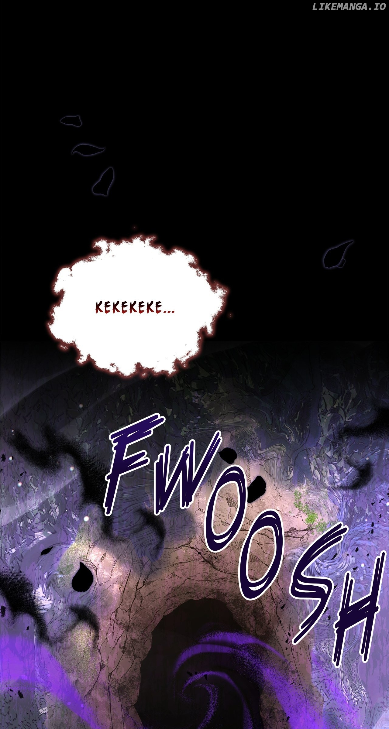 The Villainous Princess Won't Tolerate a Bad Ending Chapter 40 - page 34