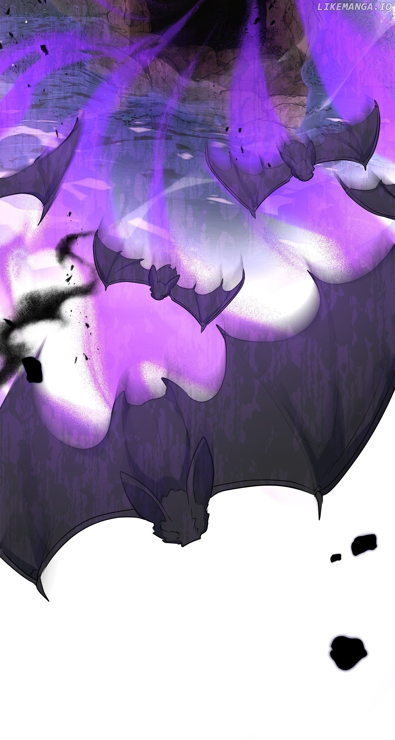 The Villainous Princess Won't Tolerate a Bad Ending Chapter 40 - page 35