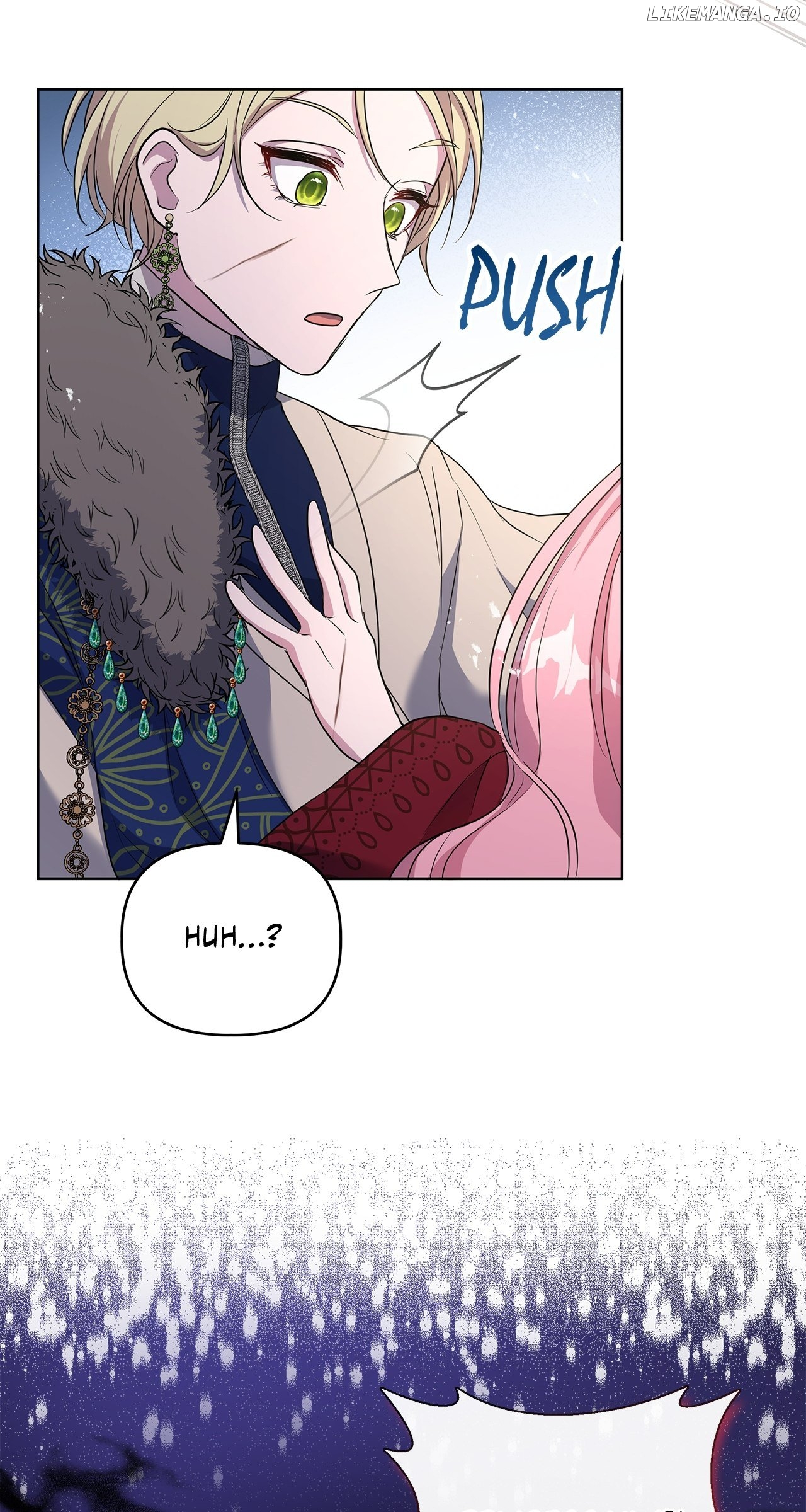 The Villainous Princess Won't Tolerate a Bad Ending Chapter 40 - page 39