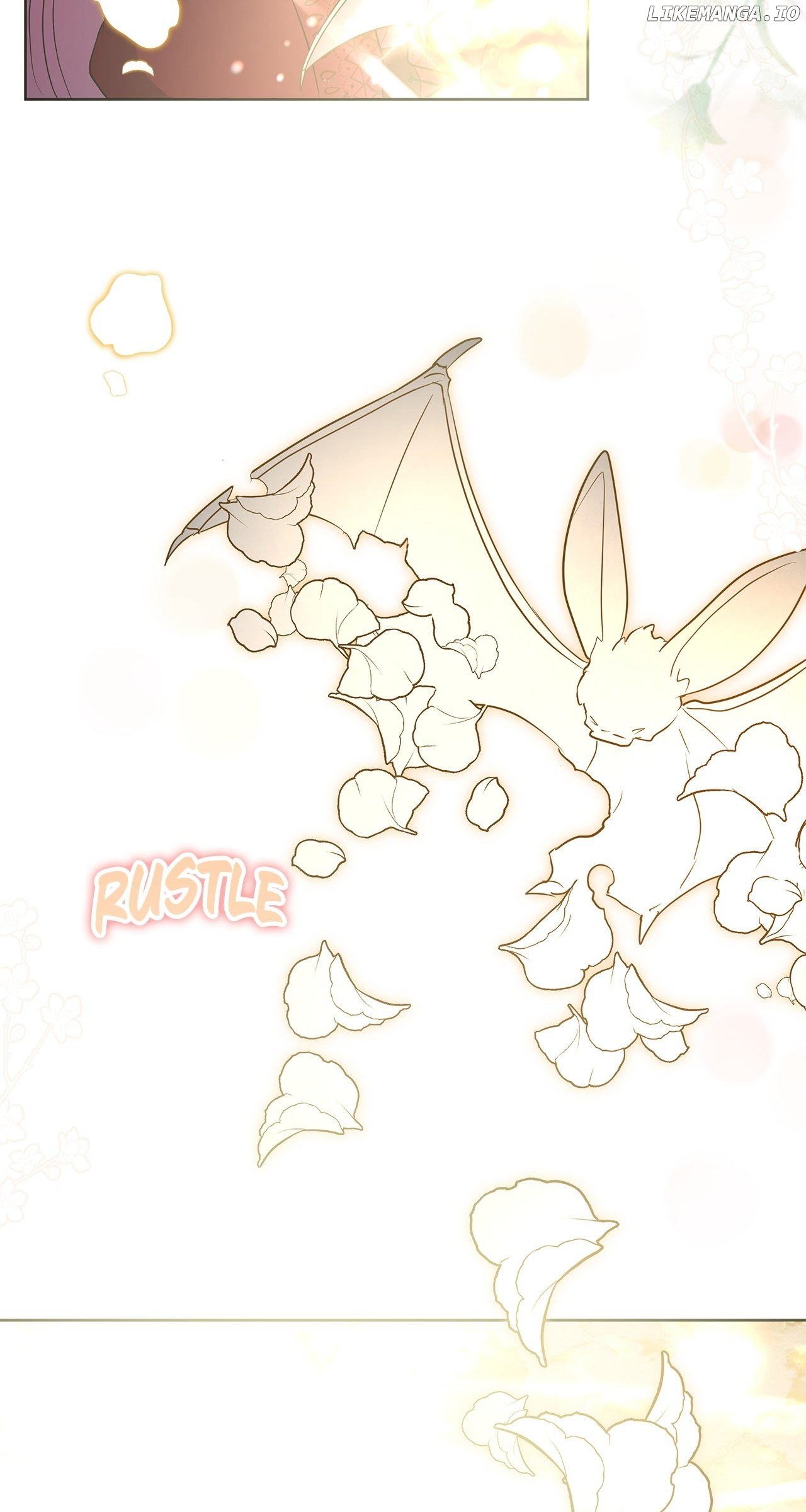 The Villainous Princess Won't Tolerate a Bad Ending Chapter 40 - page 47