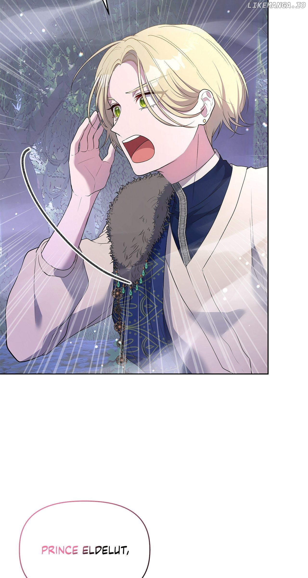 The Villainous Princess Won't Tolerate a Bad Ending Chapter 40 - page 5