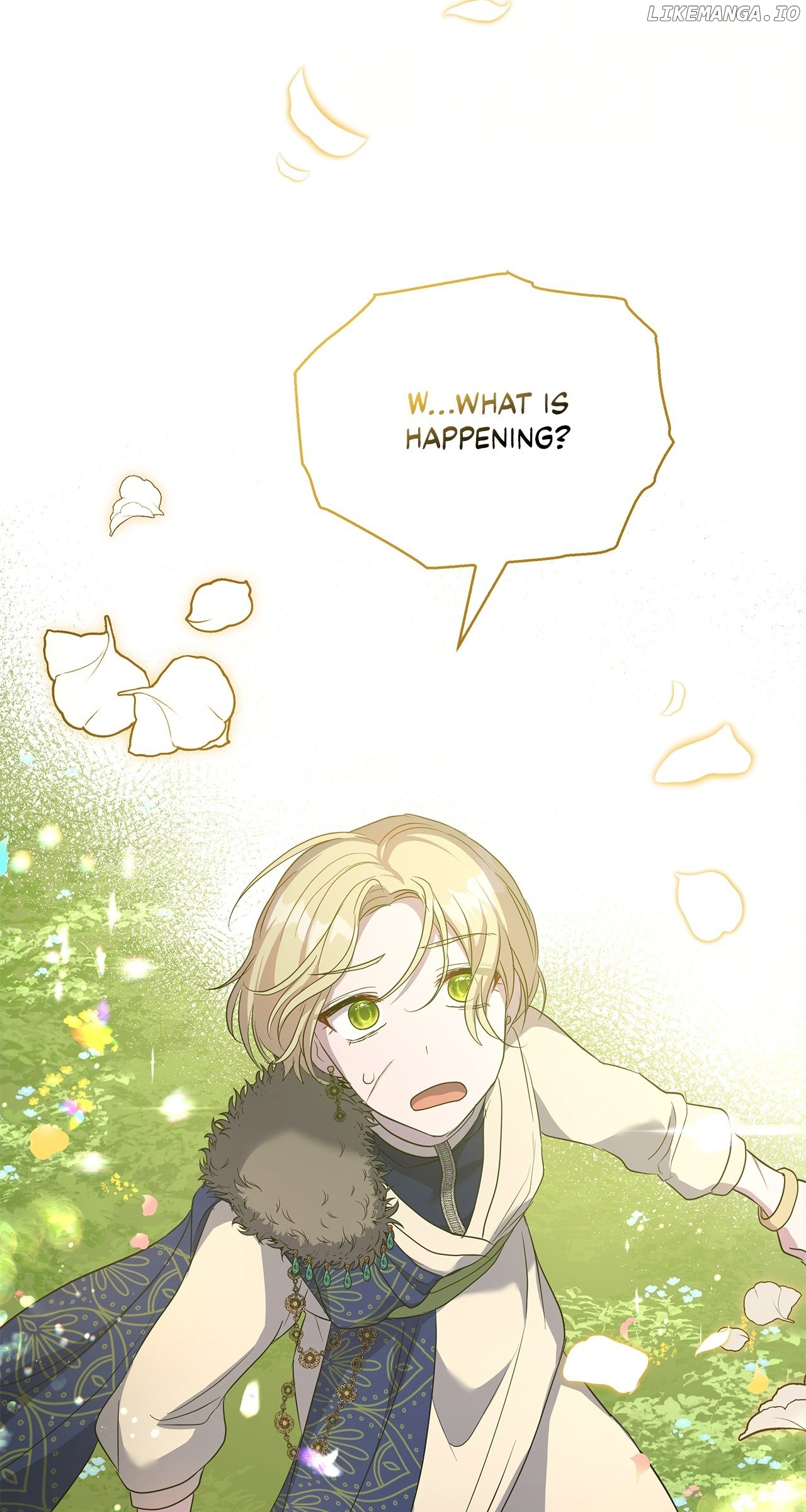 The Villainous Princess Won't Tolerate a Bad Ending Chapter 40 - page 51