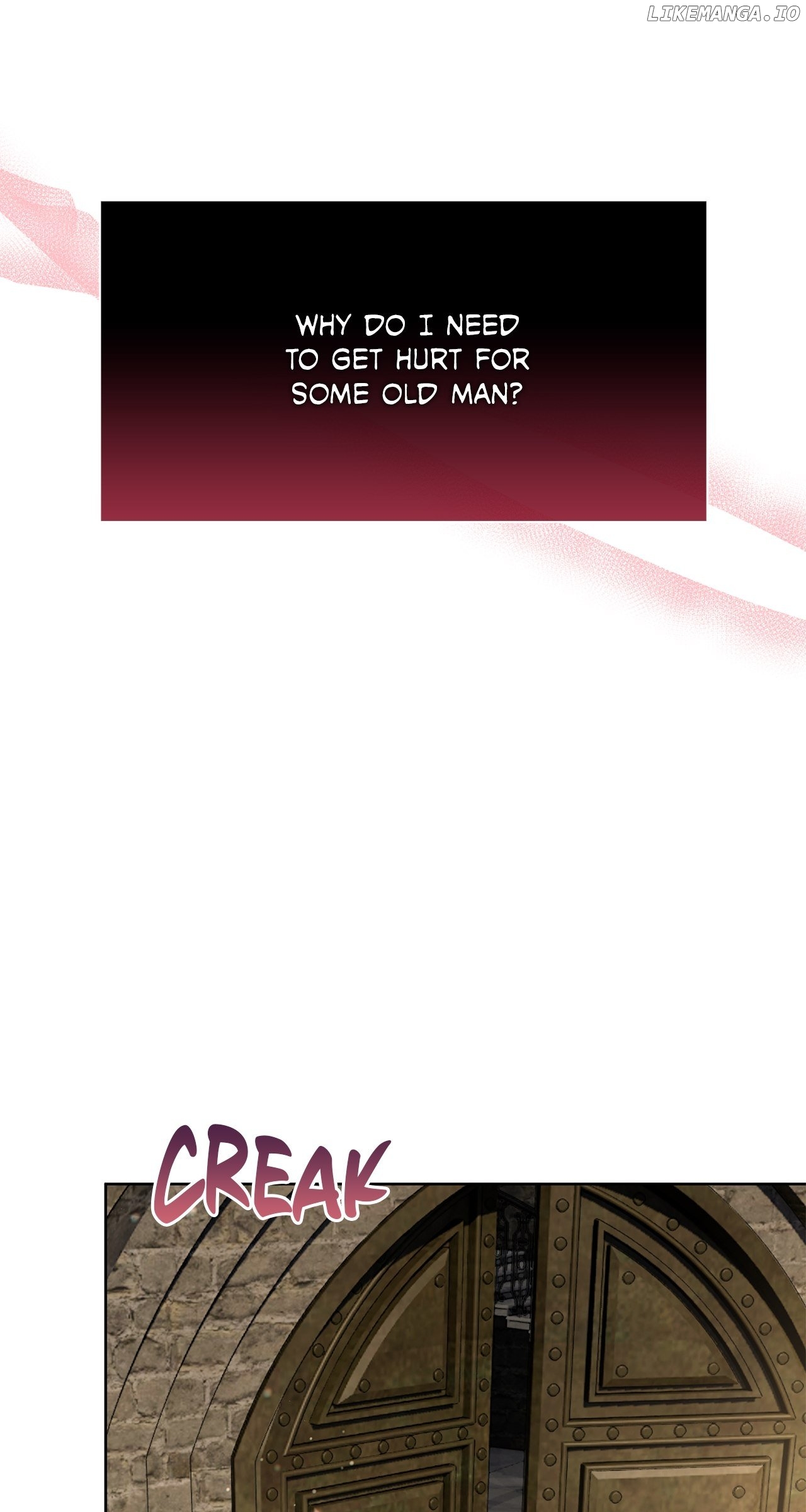 The Villainous Princess Won't Tolerate a Bad Ending Chapter 40 - page 54