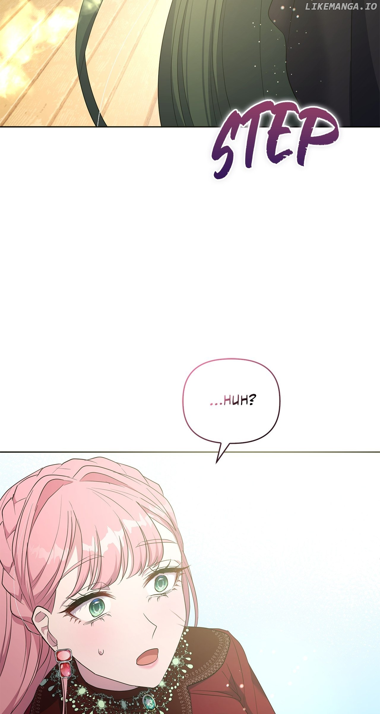 The Villainous Princess Won't Tolerate a Bad Ending Chapter 40 - page 62