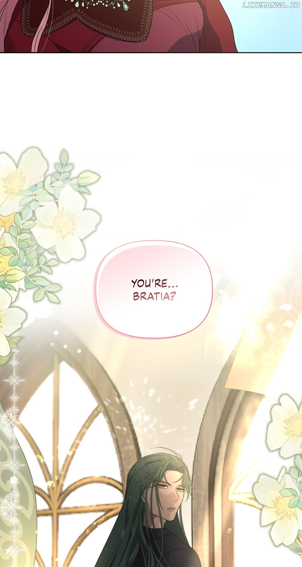 The Villainous Princess Won't Tolerate a Bad Ending Chapter 40 - page 63