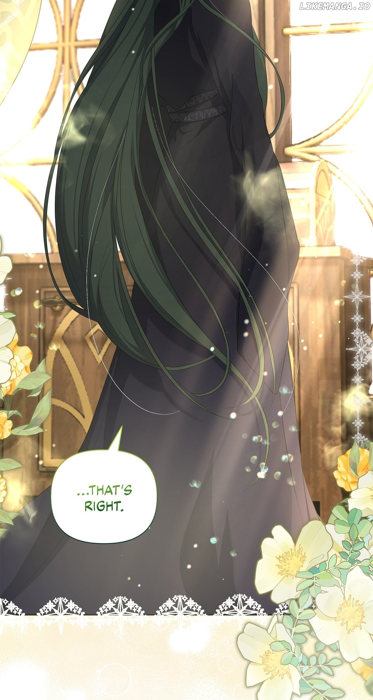 The Villainous Princess Won't Tolerate a Bad Ending Chapter 40 - page 64