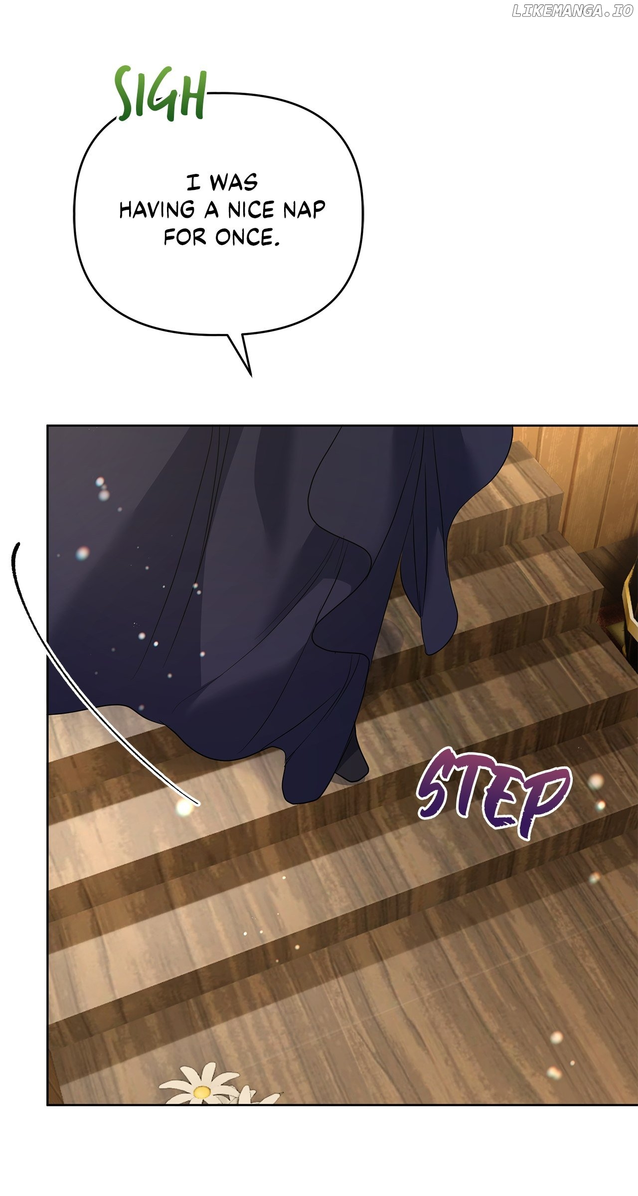 The Villainous Princess Won't Tolerate a Bad Ending Chapter 40 - page 66