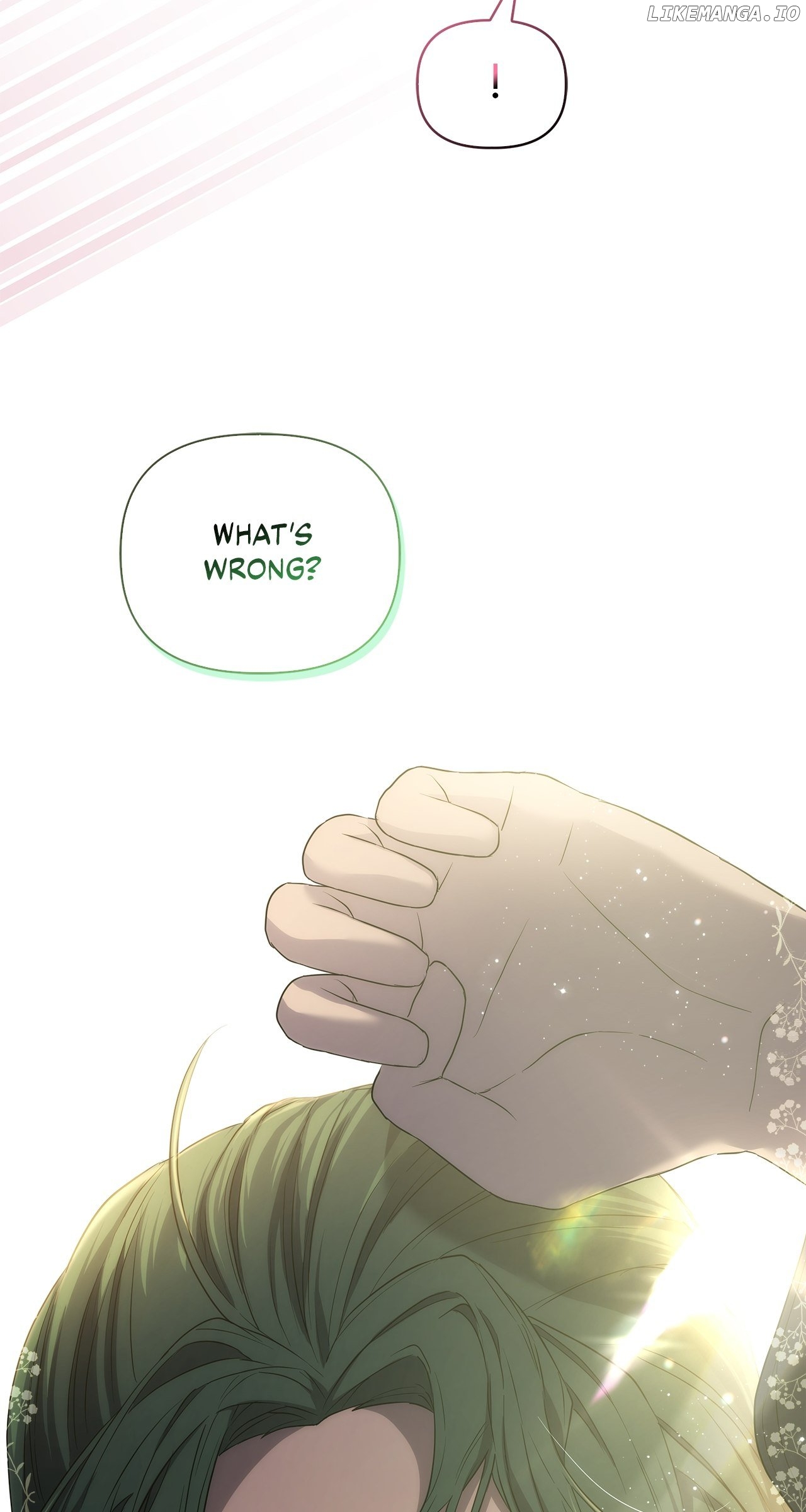 The Villainous Princess Won't Tolerate a Bad Ending Chapter 40 - page 72