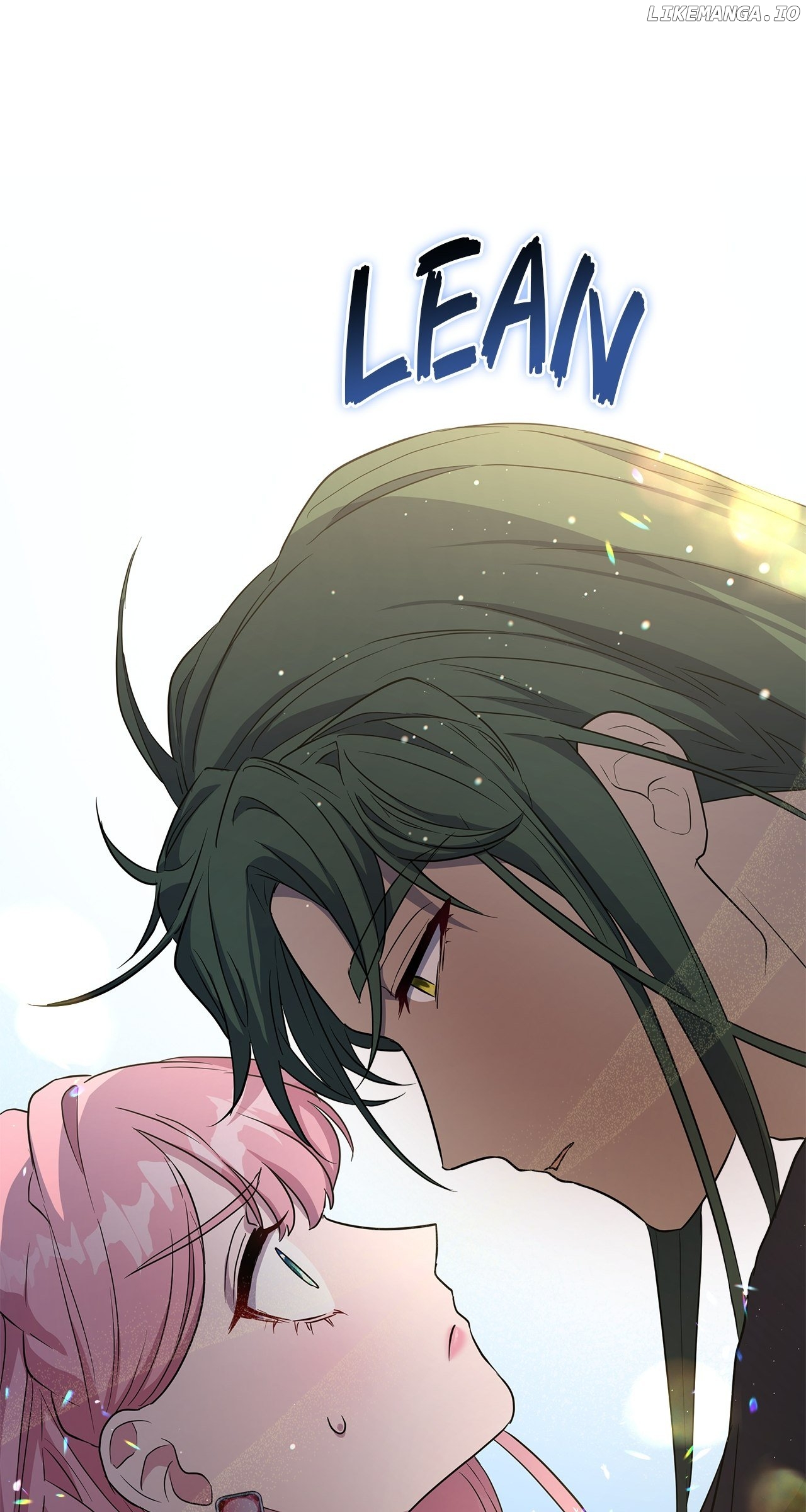 The Villainous Princess Won't Tolerate a Bad Ending Chapter 41 - page 15