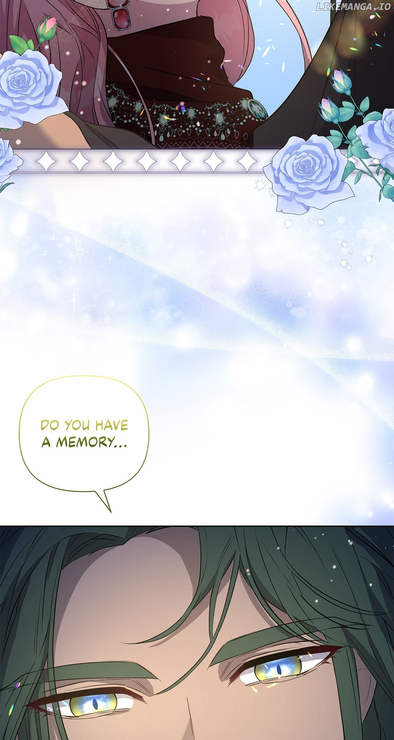 The Villainous Princess Won't Tolerate a Bad Ending Chapter 41 - page 16