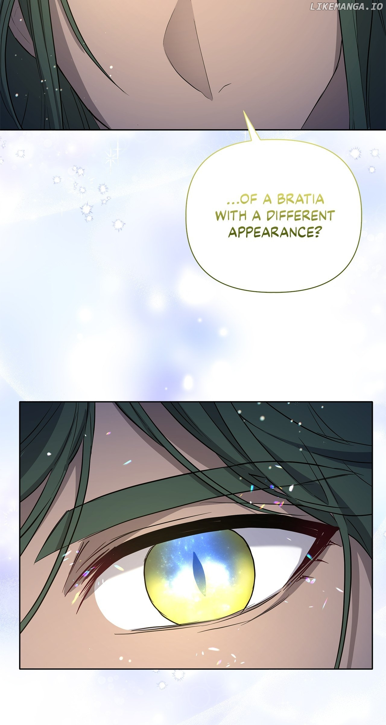 The Villainous Princess Won't Tolerate a Bad Ending Chapter 41 - page 17