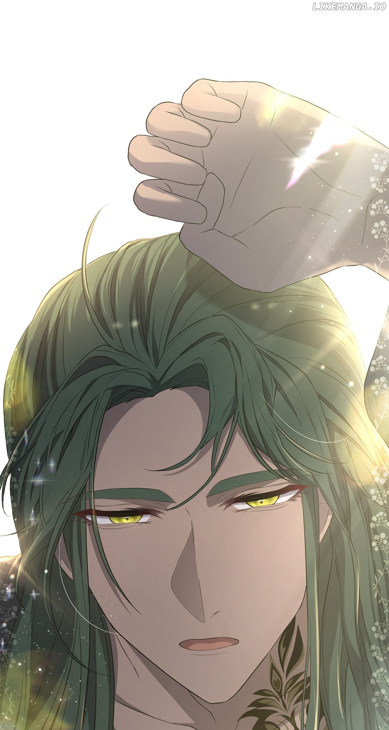 The Villainous Princess Won't Tolerate a Bad Ending Chapter 41 - page 2