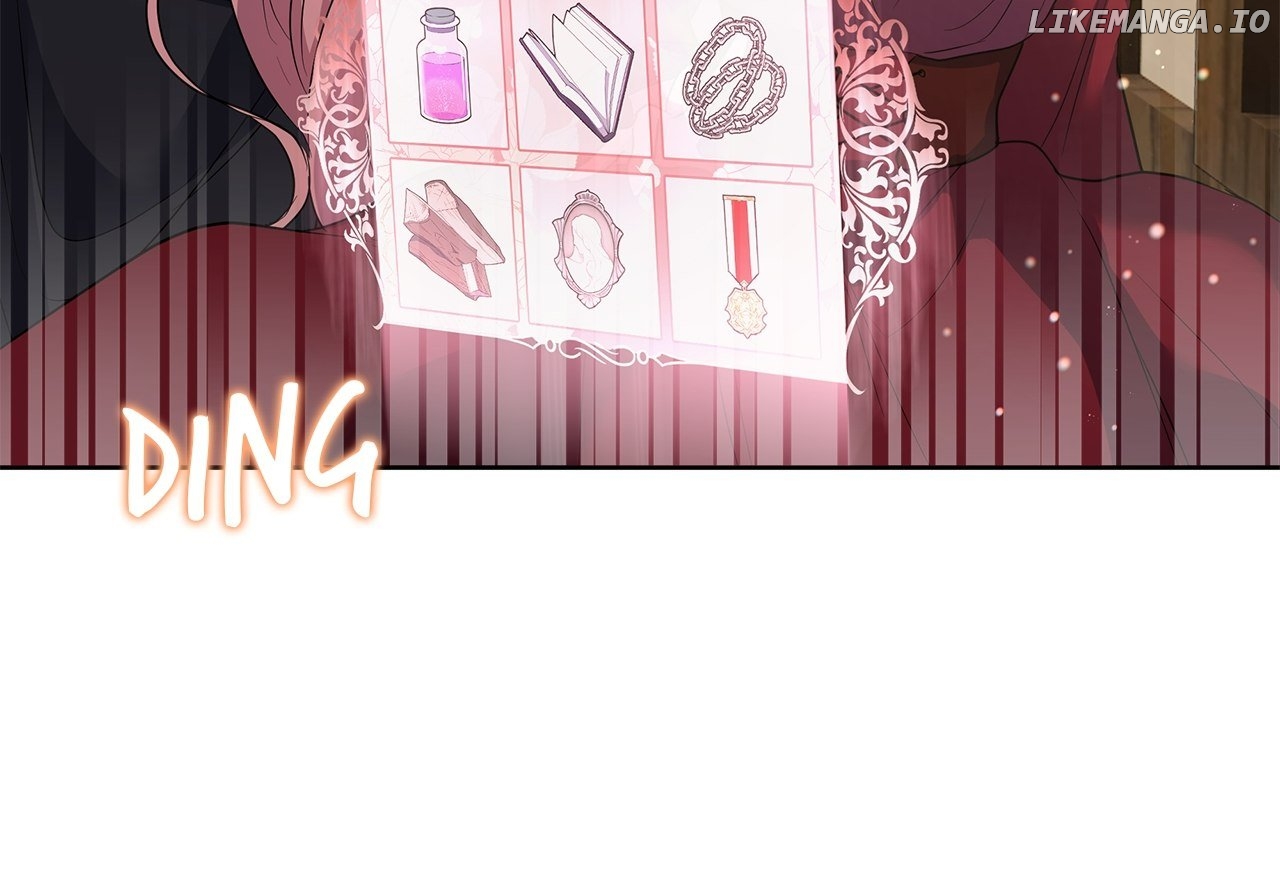 The Villainous Princess Won't Tolerate a Bad Ending Chapter 41 - page 21