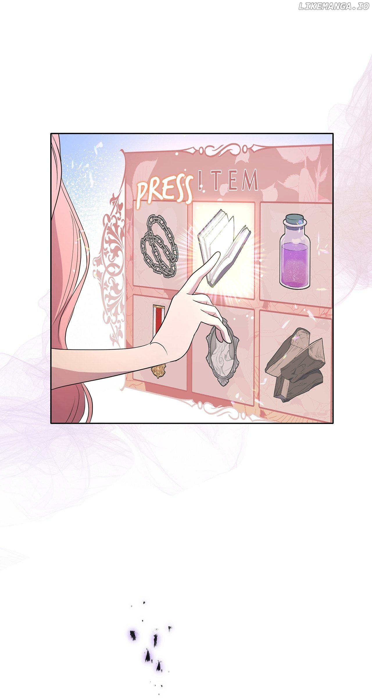 The Villainous Princess Won't Tolerate a Bad Ending Chapter 41 - page 22