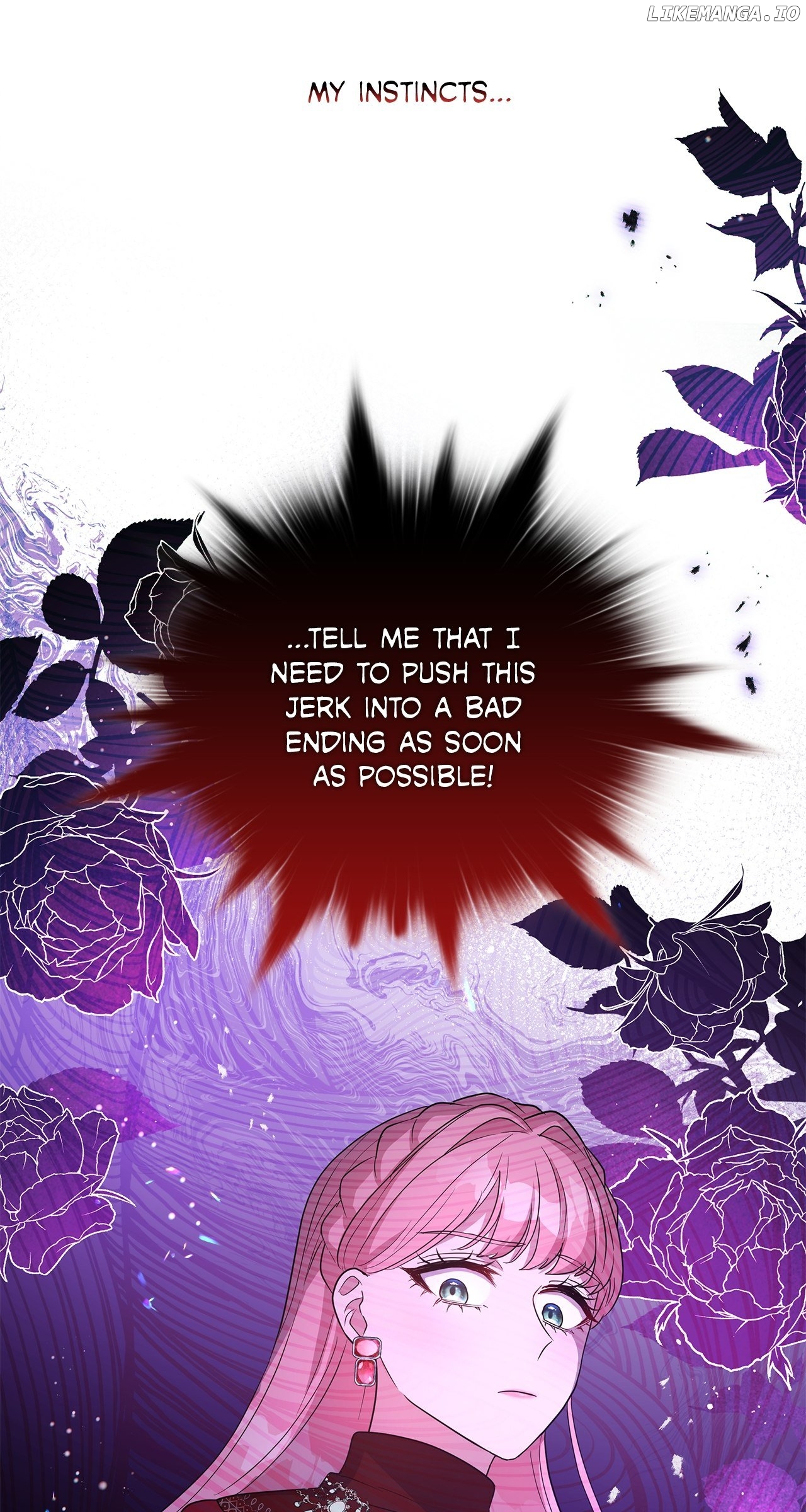 The Villainous Princess Won't Tolerate a Bad Ending Chapter 41 - page 23