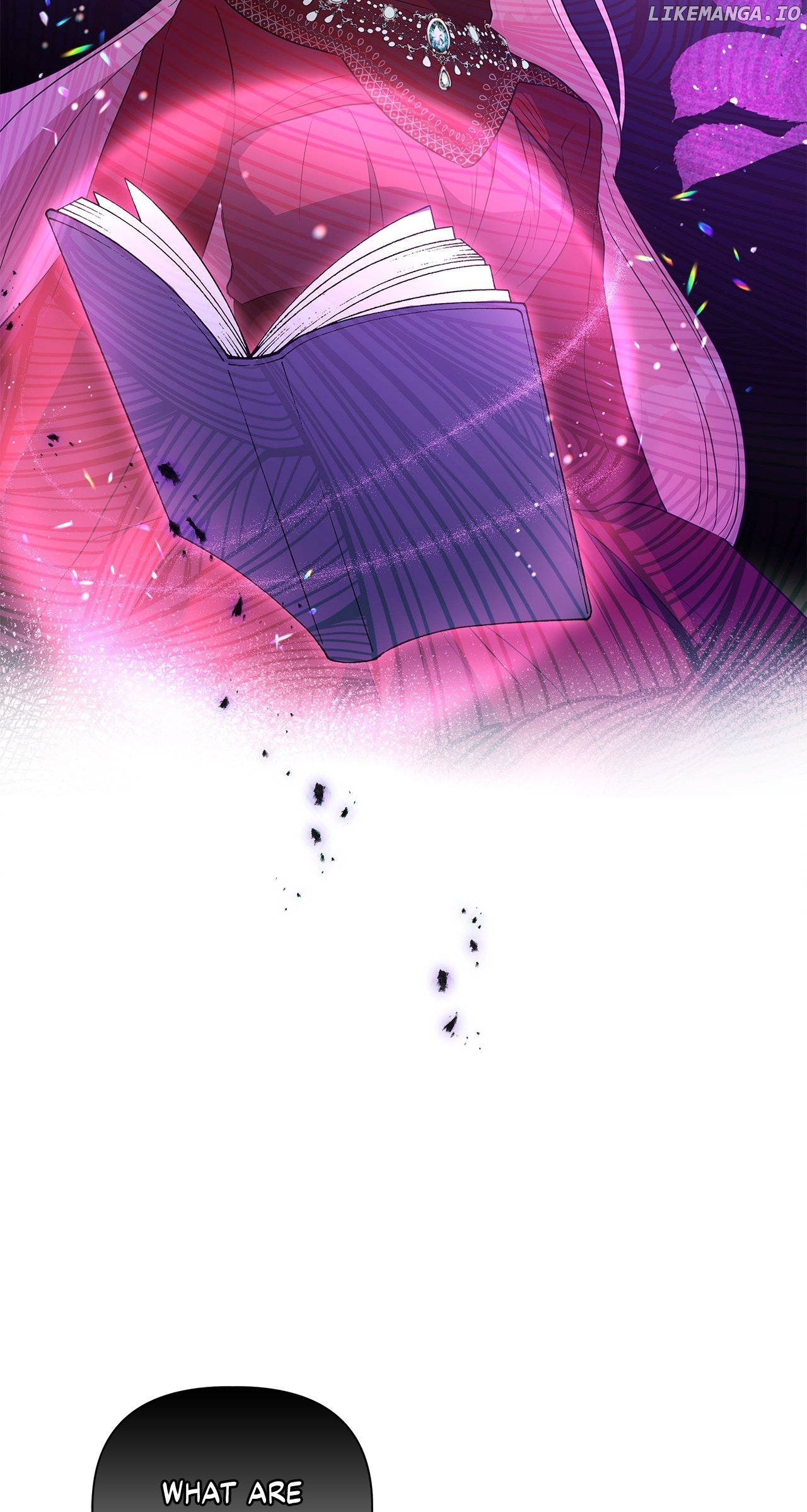 The Villainous Princess Won't Tolerate a Bad Ending Chapter 41 - page 24