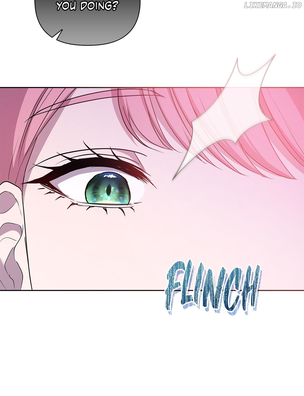 The Villainous Princess Won't Tolerate a Bad Ending Chapter 41 - page 25