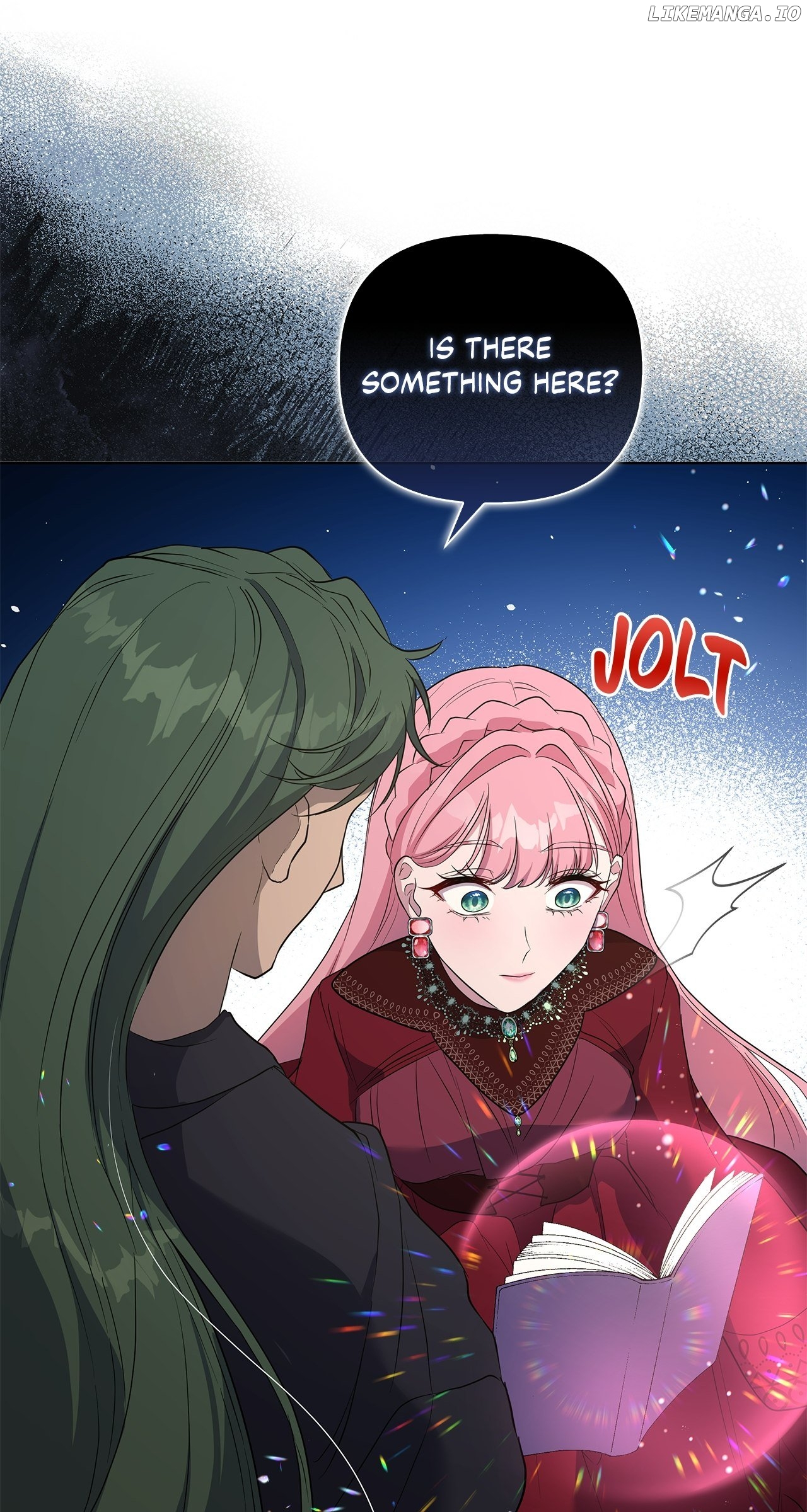 The Villainous Princess Won't Tolerate a Bad Ending Chapter 41 - page 26