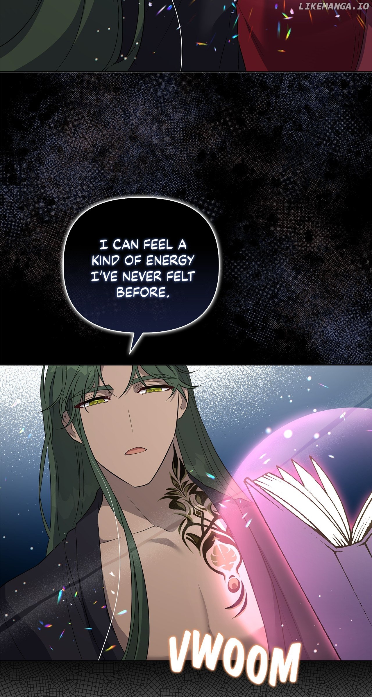 The Villainous Princess Won't Tolerate a Bad Ending Chapter 41 - page 27