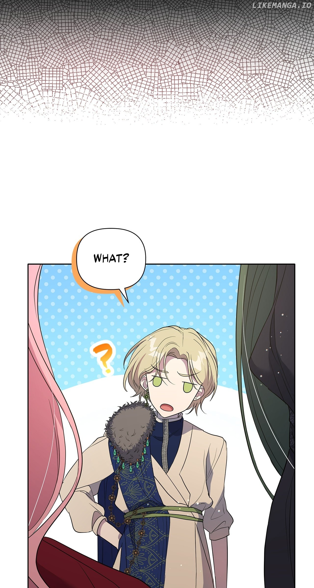 The Villainous Princess Won't Tolerate a Bad Ending Chapter 41 - page 28