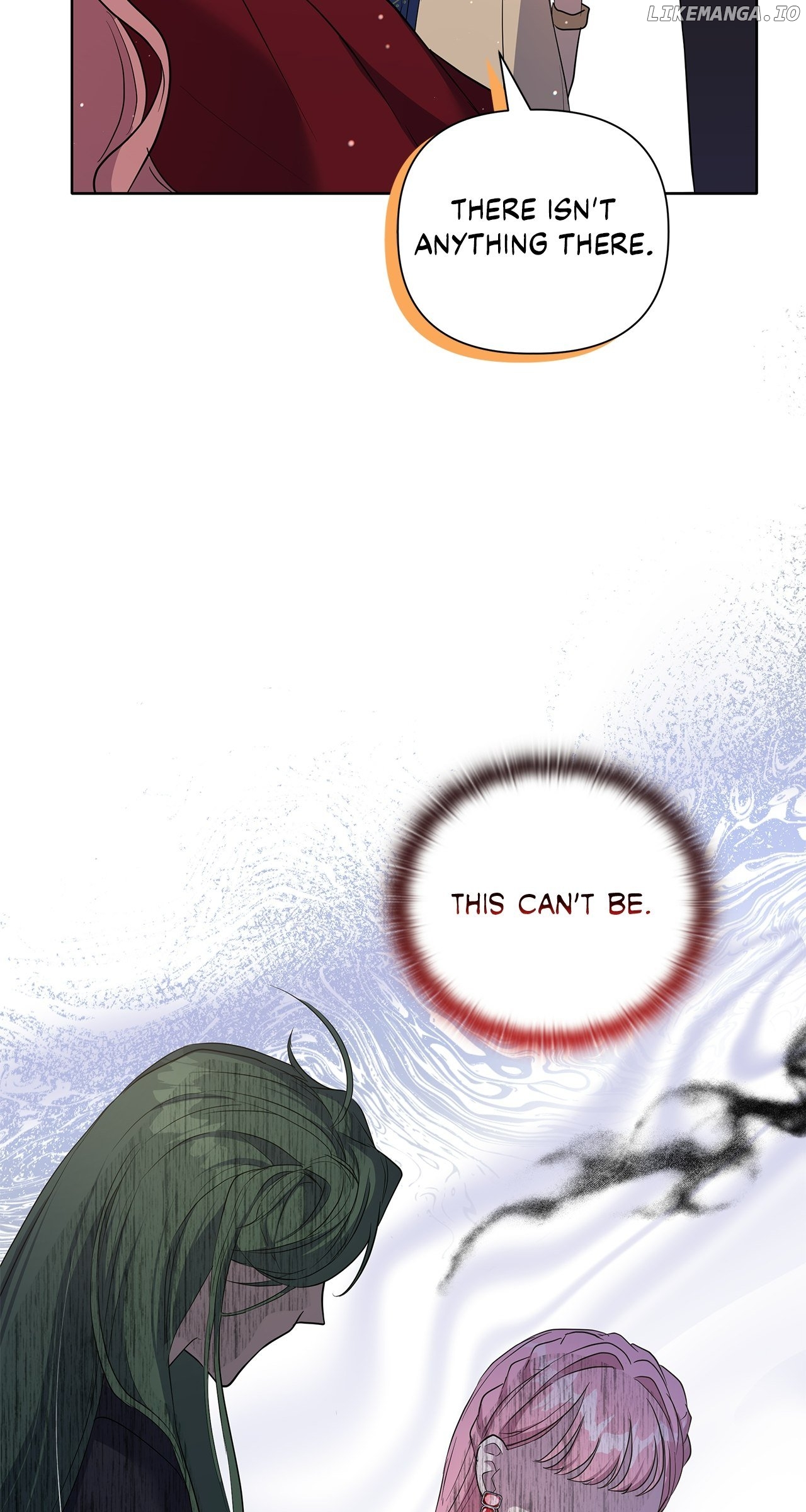 The Villainous Princess Won't Tolerate a Bad Ending Chapter 41 - page 29