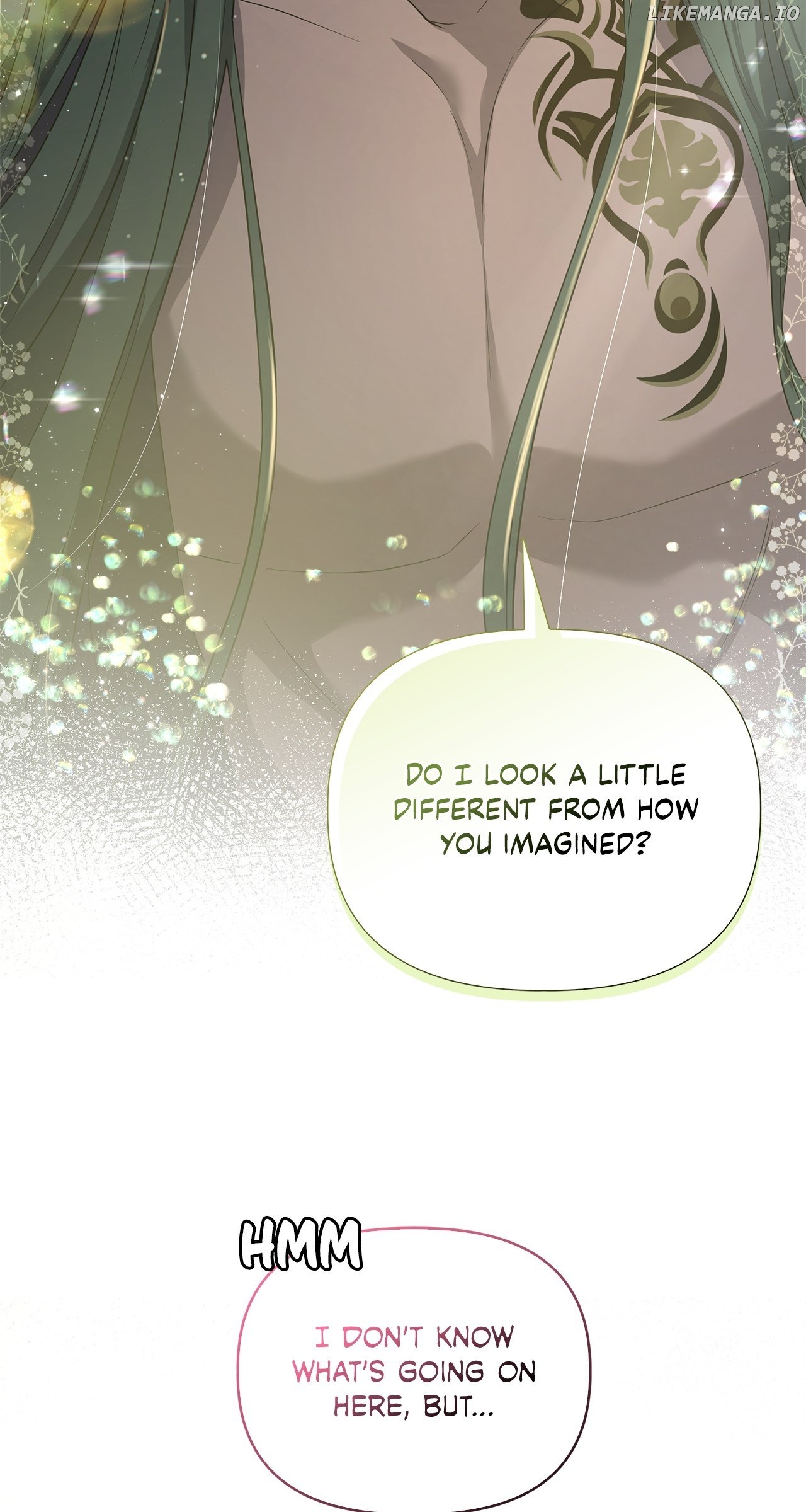 The Villainous Princess Won't Tolerate a Bad Ending Chapter 41 - page 3
