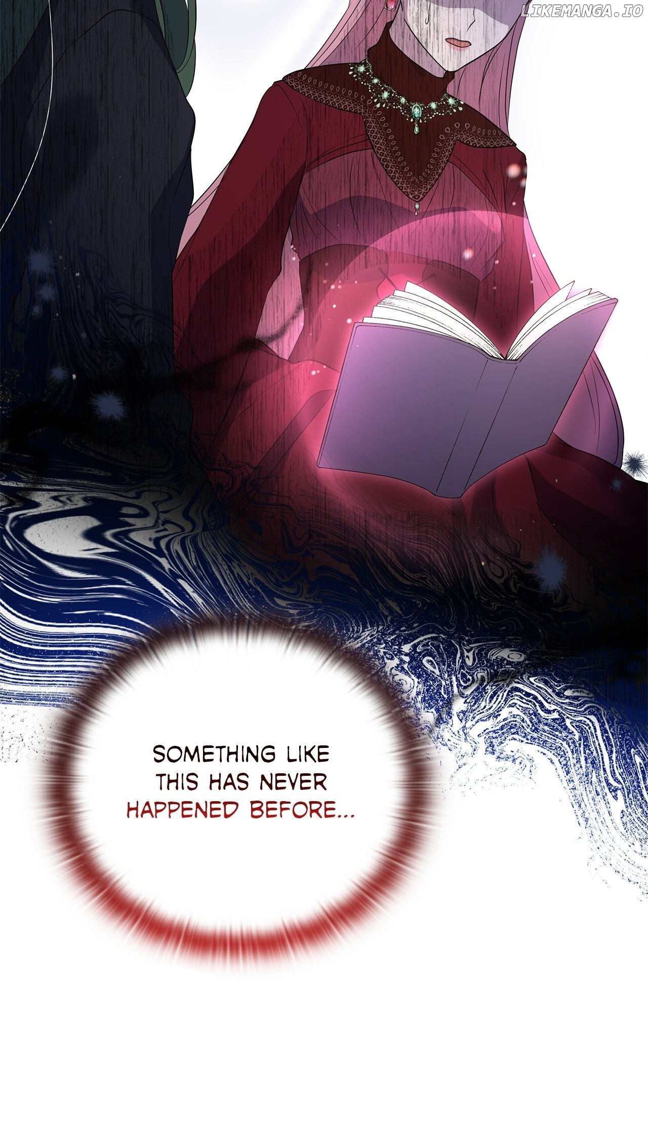The Villainous Princess Won't Tolerate a Bad Ending Chapter 41 - page 30