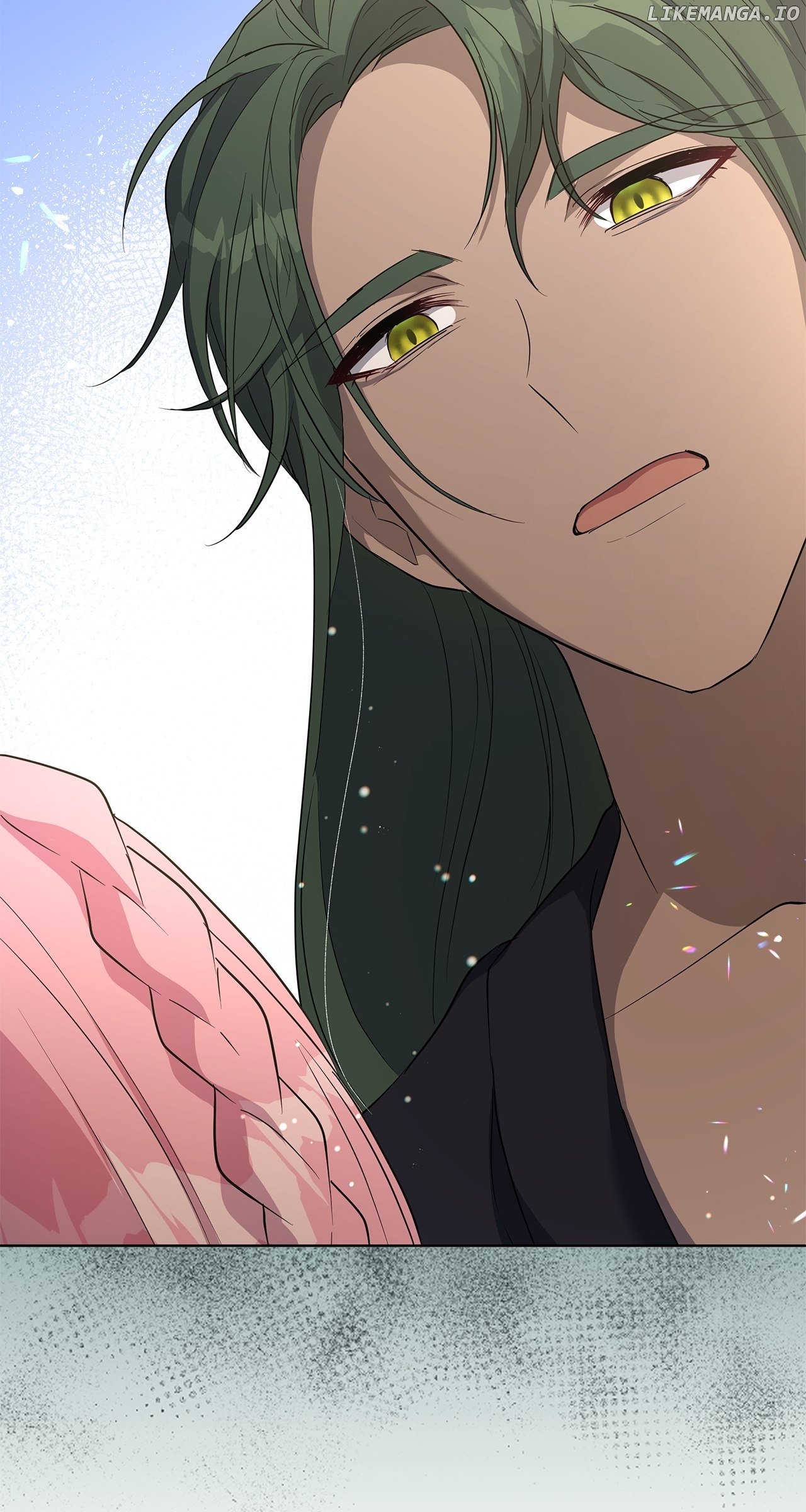 The Villainous Princess Won't Tolerate a Bad Ending Chapter 41 - page 36