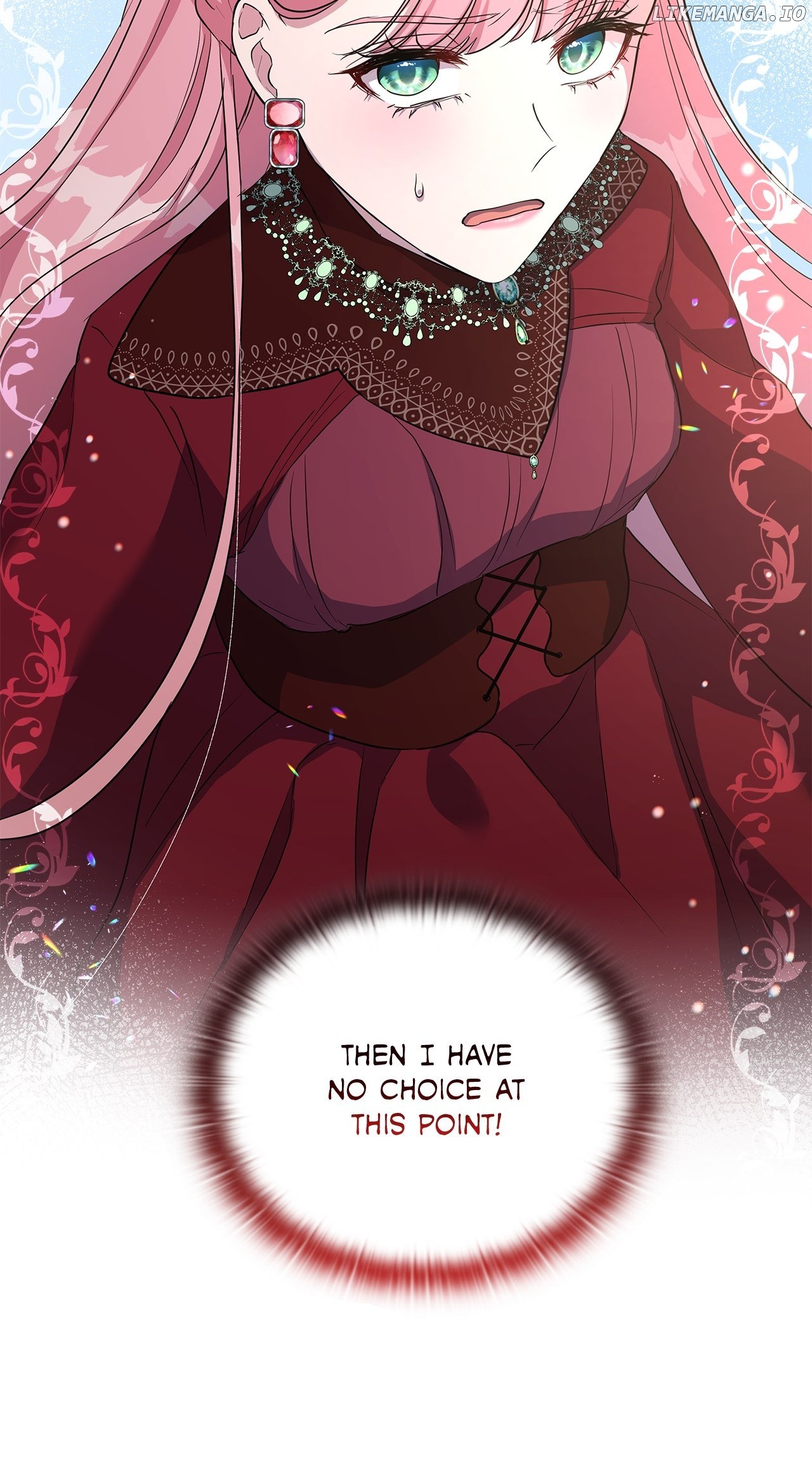 The Villainous Princess Won't Tolerate a Bad Ending Chapter 41 - page 38