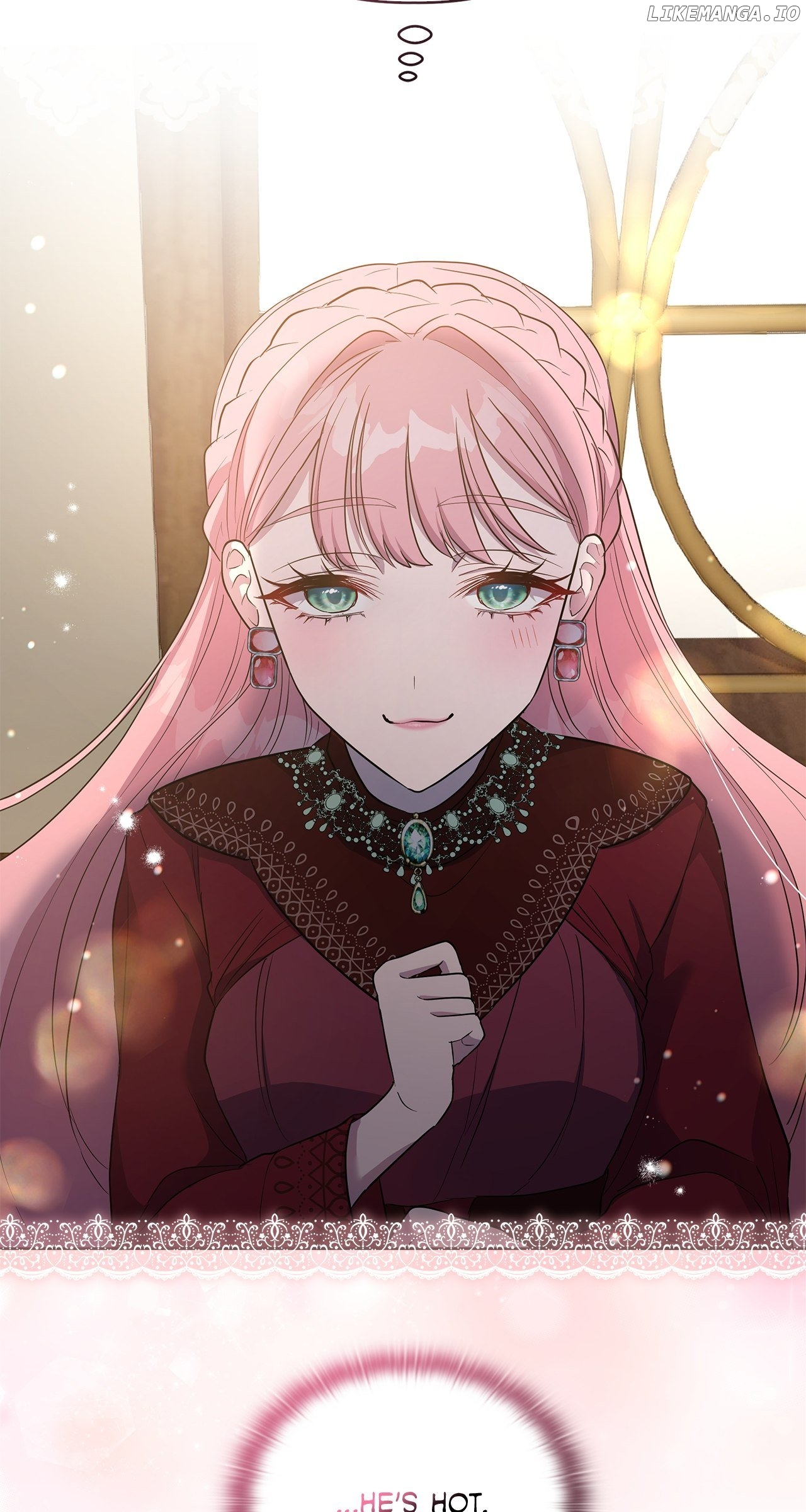 The Villainous Princess Won't Tolerate a Bad Ending Chapter 41 - page 4