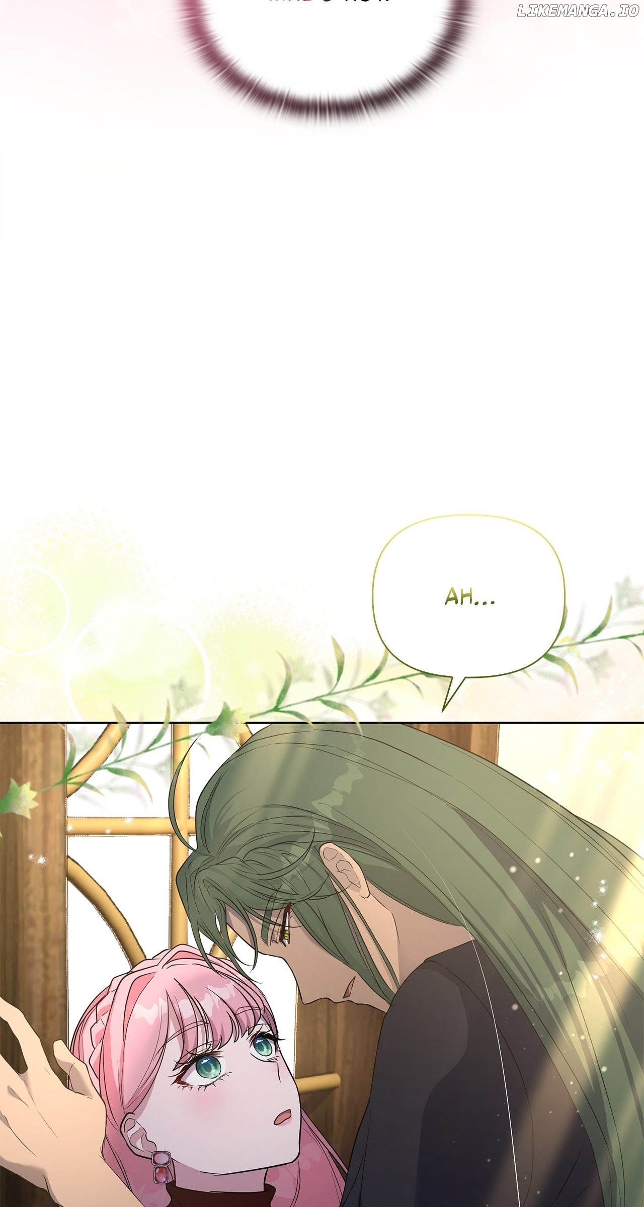 The Villainous Princess Won't Tolerate a Bad Ending Chapter 41 - page 5