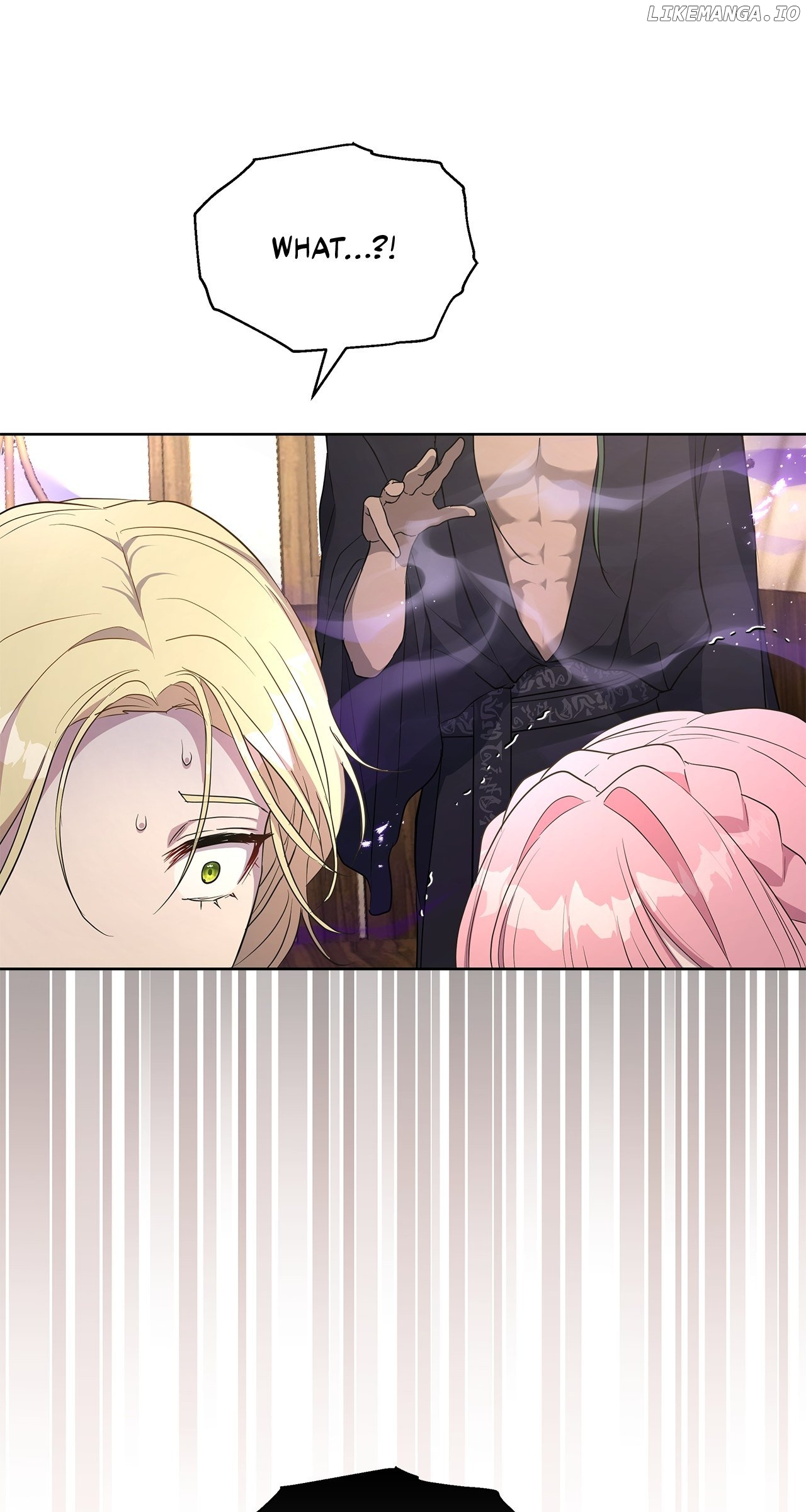 The Villainous Princess Won't Tolerate a Bad Ending Chapter 41 - page 52