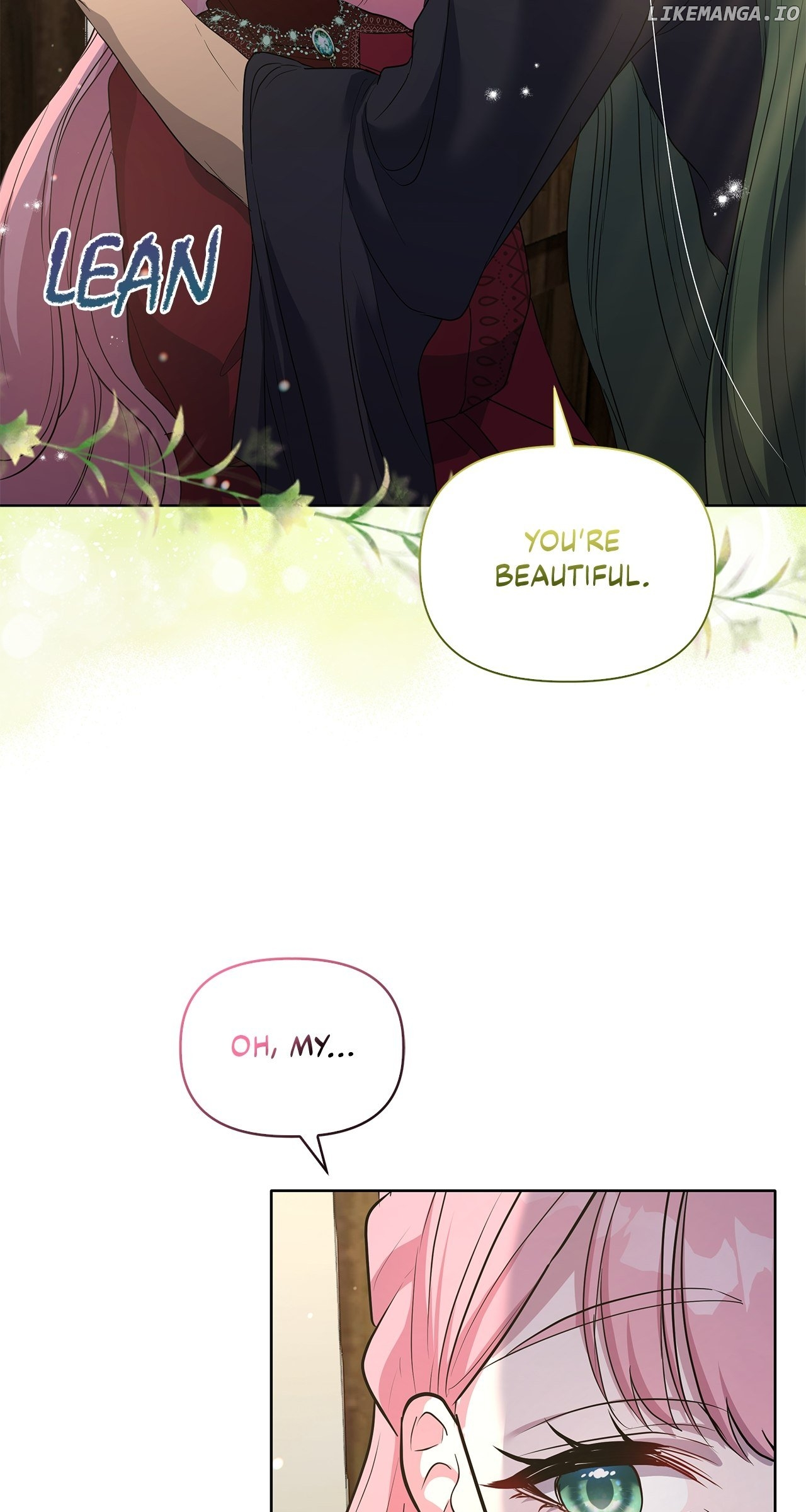 The Villainous Princess Won't Tolerate a Bad Ending Chapter 41 - page 6