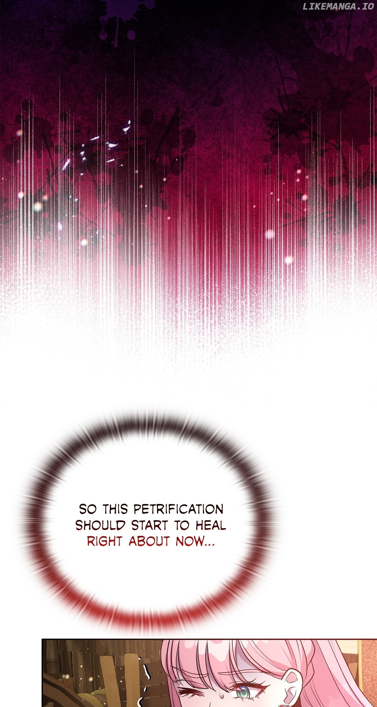 The Villainous Princess Won't Tolerate a Bad Ending Chapter 41 - page 60