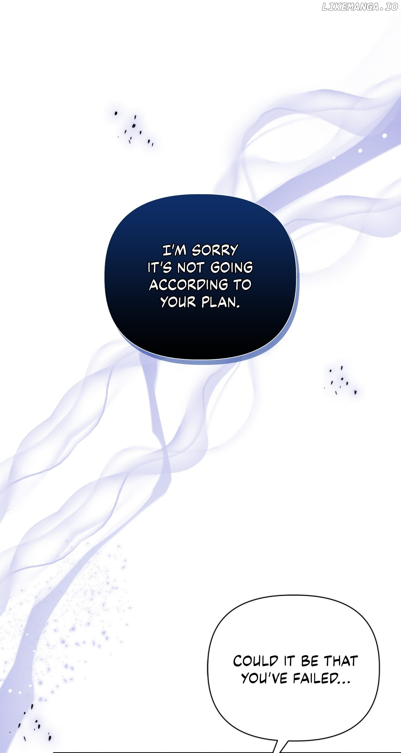 The Villainous Princess Won't Tolerate a Bad Ending Chapter 41 - page 63