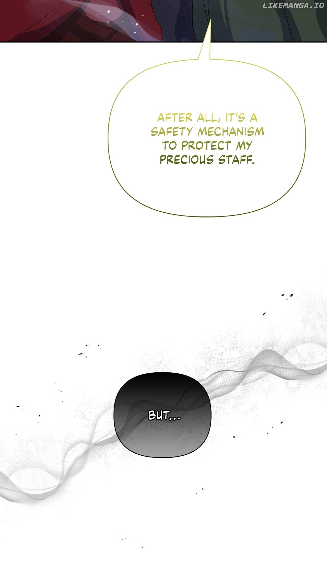 The Villainous Princess Won't Tolerate a Bad Ending Chapter 41 - page 67