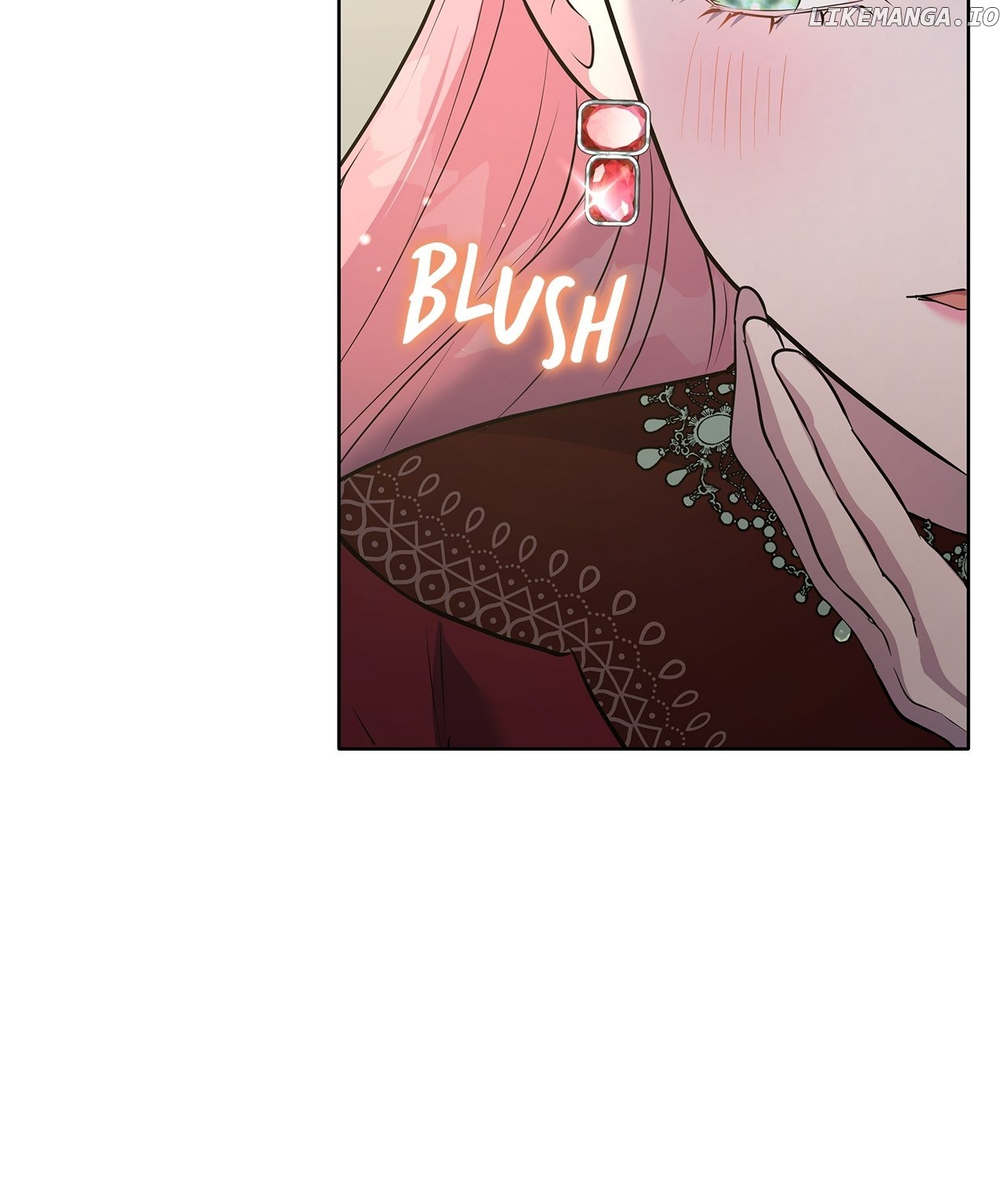 The Villainous Princess Won't Tolerate a Bad Ending Chapter 41 - page 7