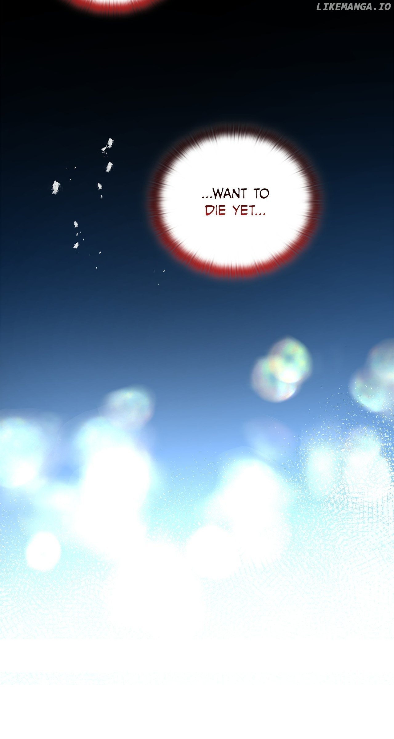 The Villainous Princess Won't Tolerate a Bad Ending Chapter 41 - page 77