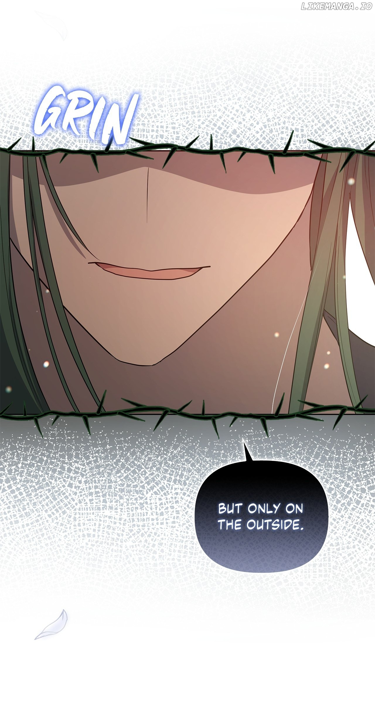 The Villainous Princess Won't Tolerate a Bad Ending Chapter 41 - page 8