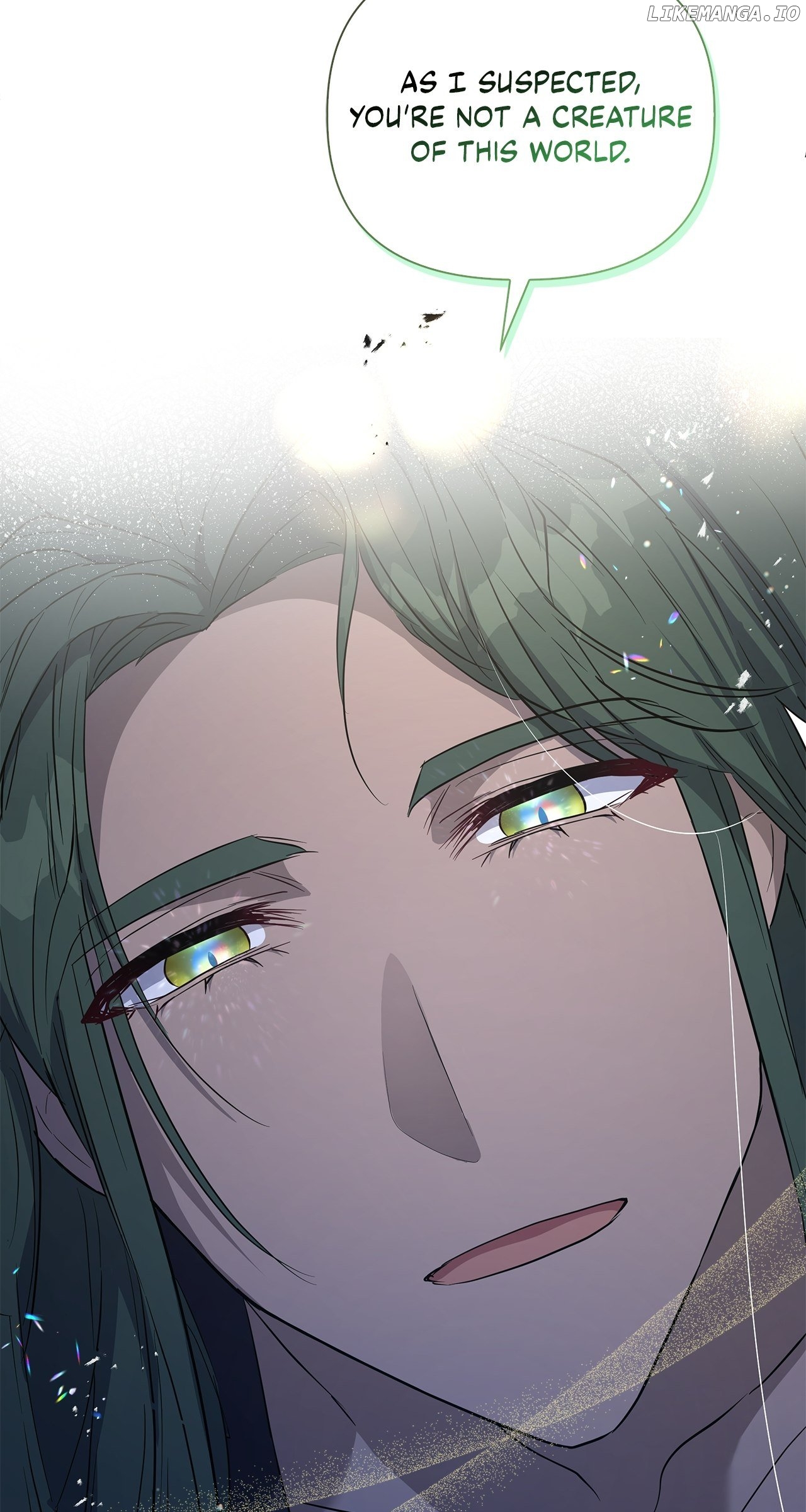 The Villainous Princess Won't Tolerate a Bad Ending Chapter 41 - page 80