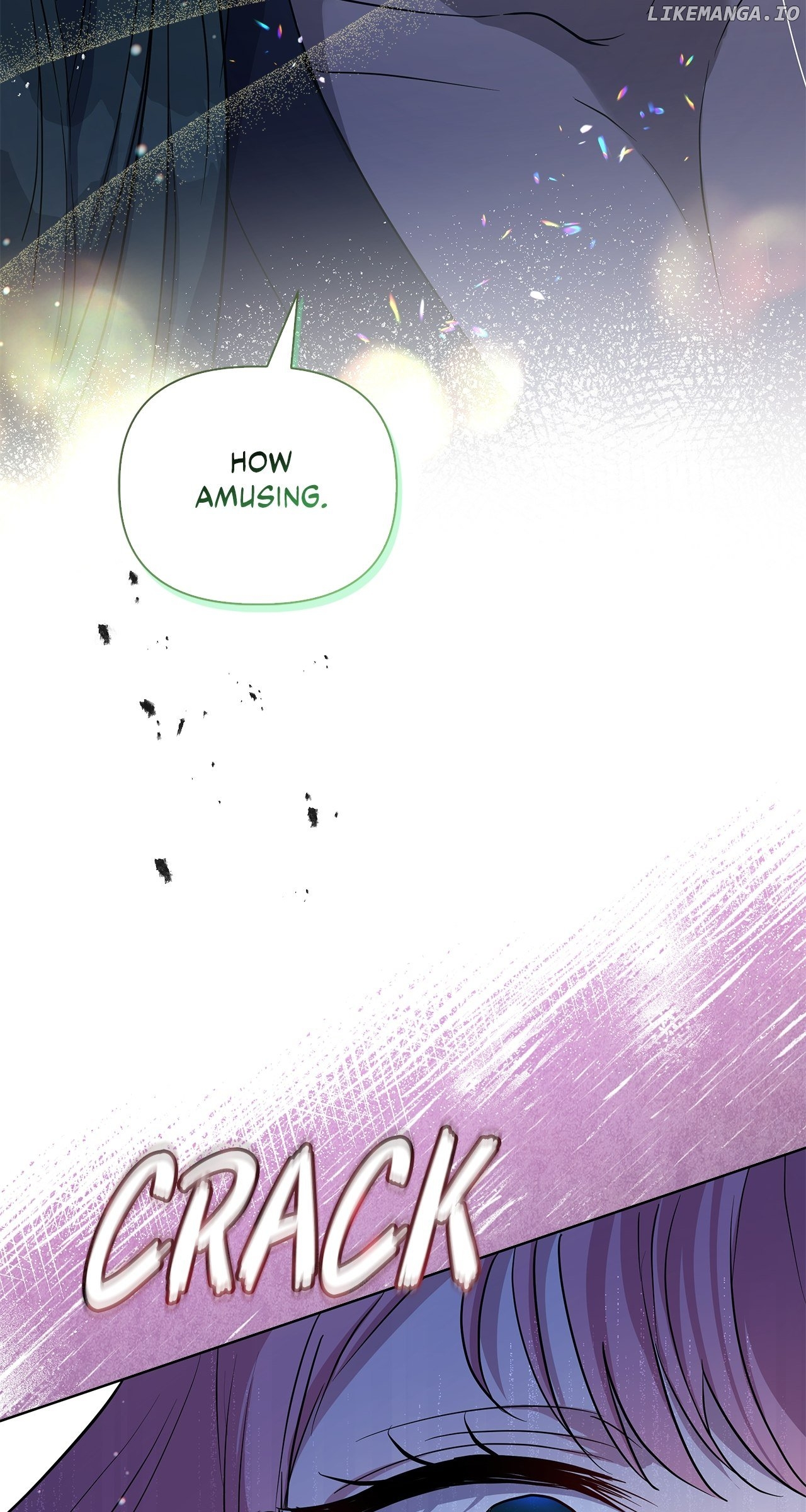 The Villainous Princess Won't Tolerate a Bad Ending Chapter 41 - page 81