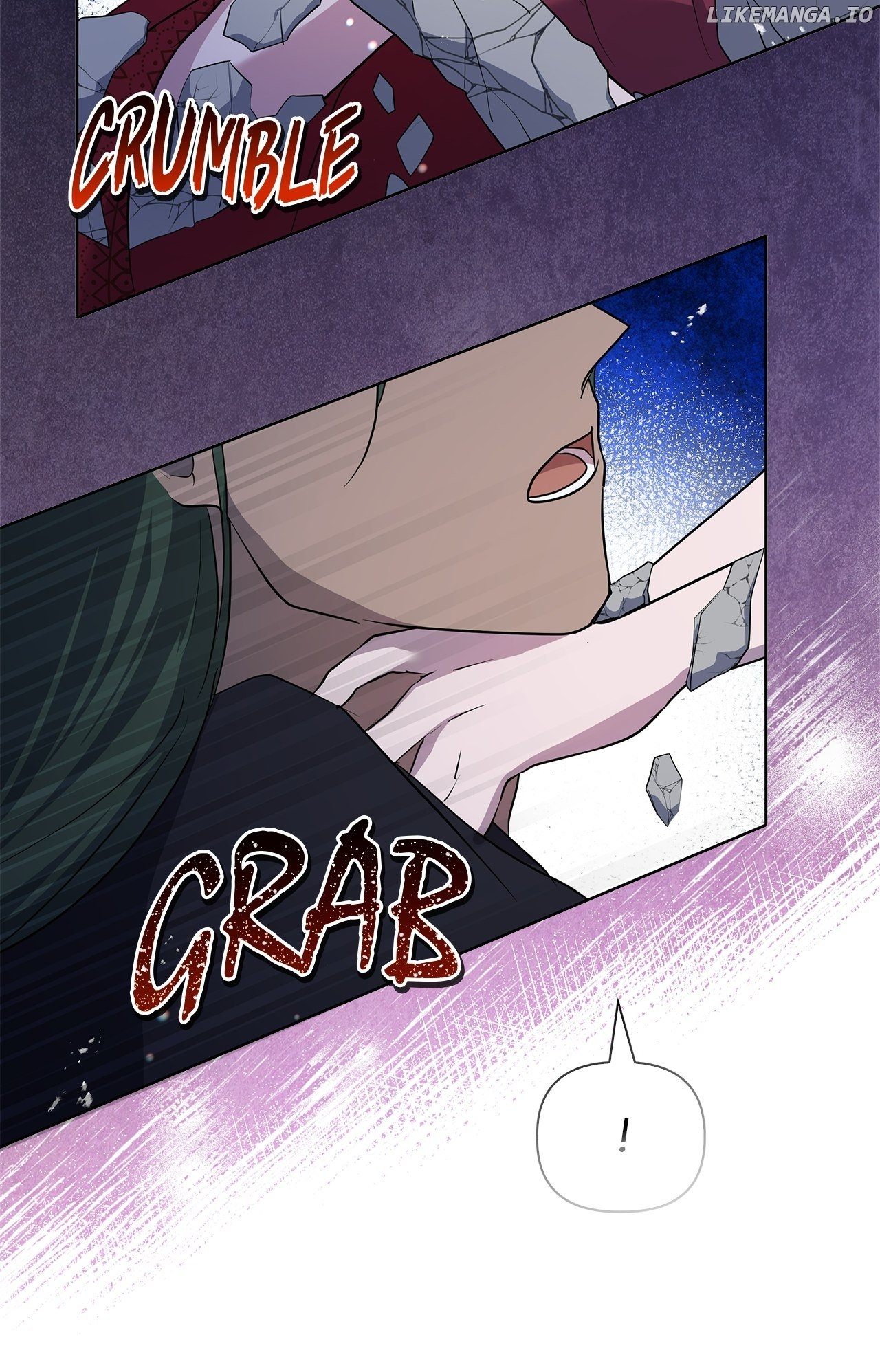 The Villainous Princess Won't Tolerate a Bad Ending Chapter 41 - page 83