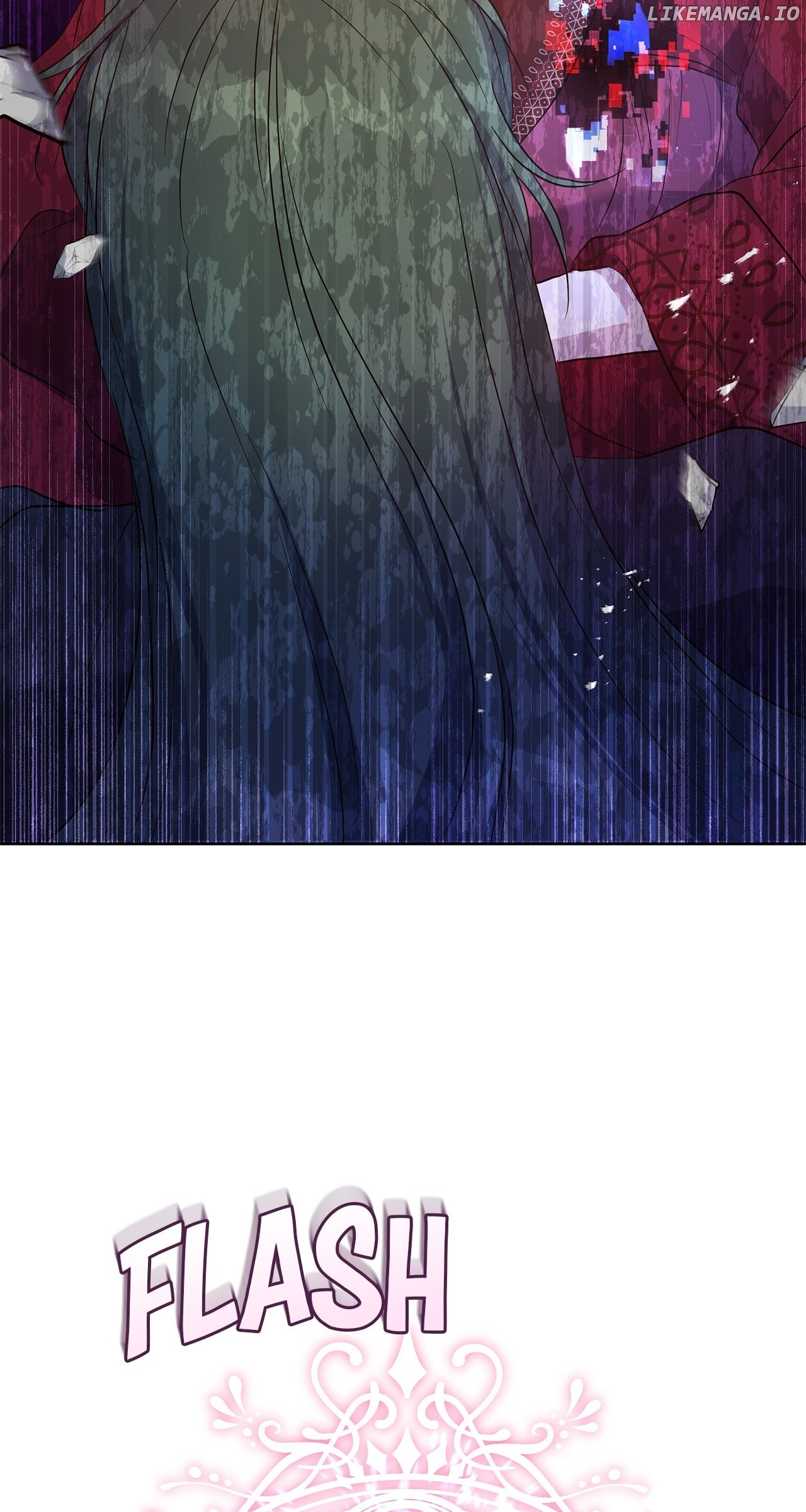 The Villainous Princess Won't Tolerate a Bad Ending Chapter 41 - page 85