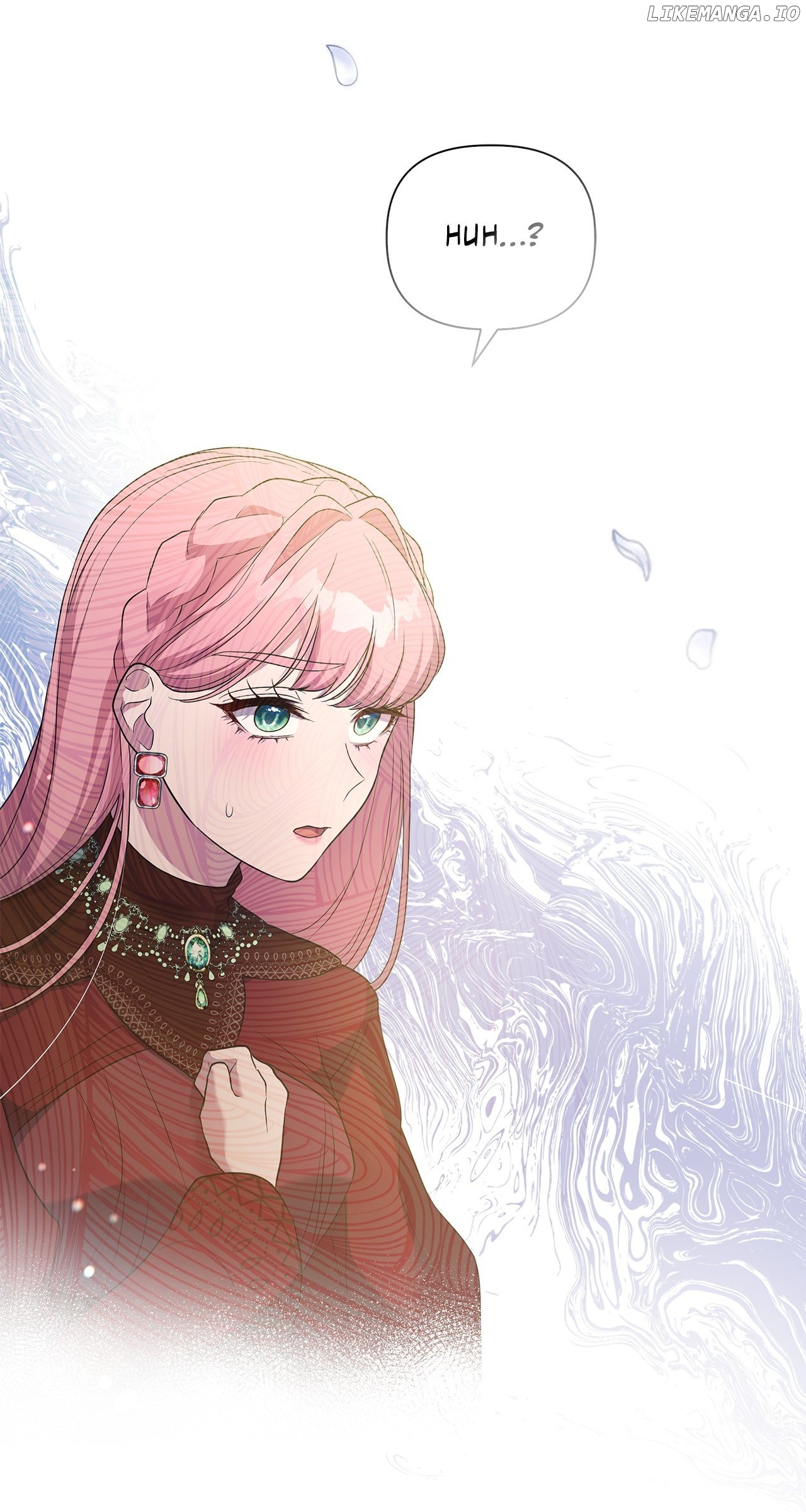 The Villainous Princess Won't Tolerate a Bad Ending Chapter 41 - page 9