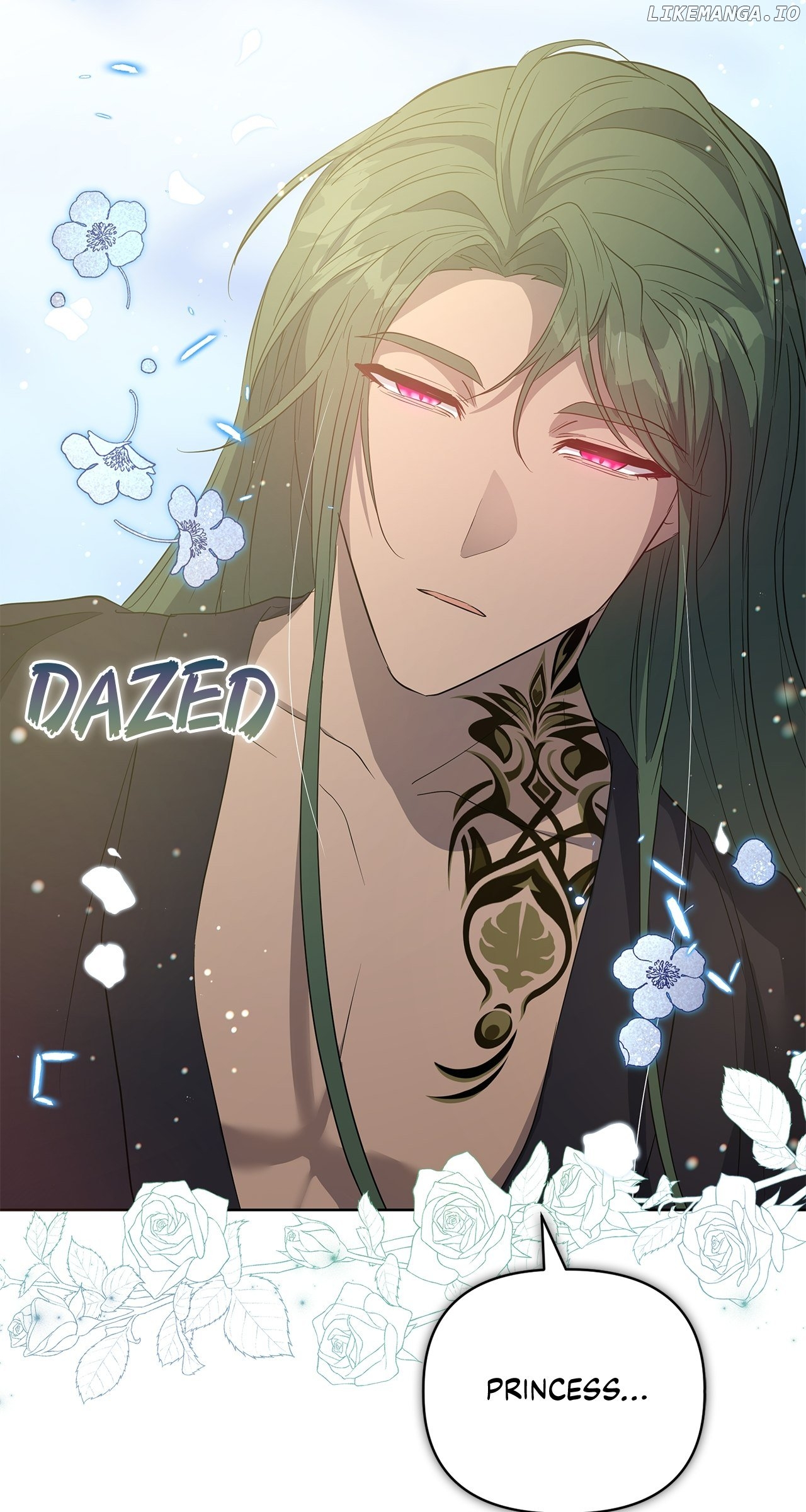 The Villainous Princess Won't Tolerate a Bad Ending Chapter 42 - page 15