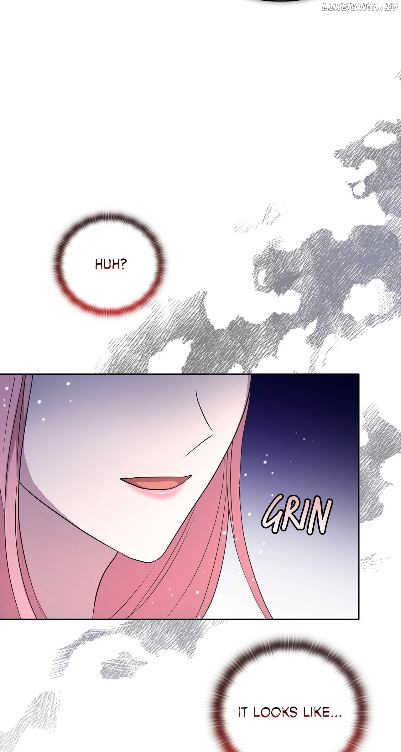 The Villainous Princess Won't Tolerate a Bad Ending Chapter 42 - page 16