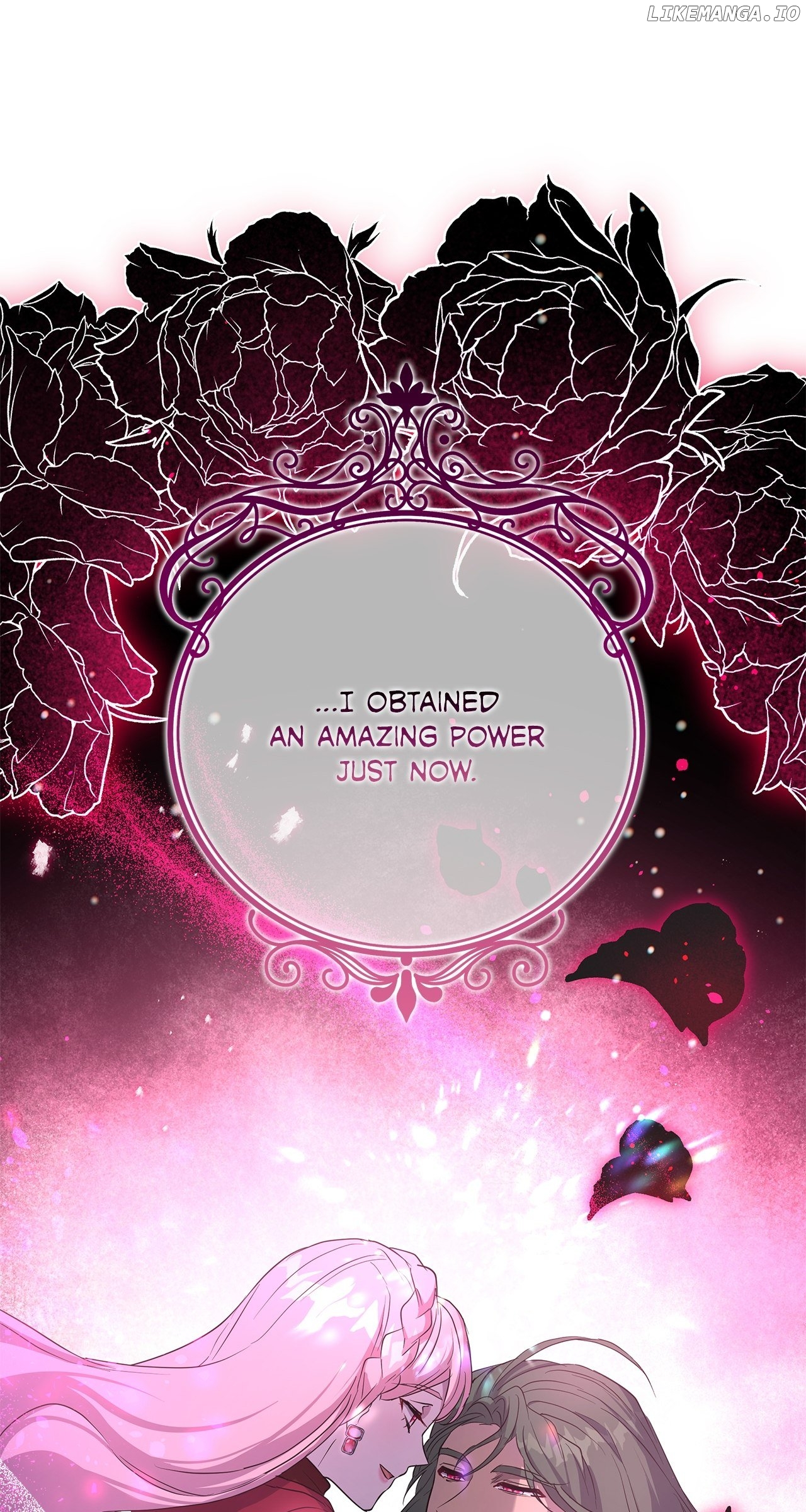 The Villainous Princess Won't Tolerate a Bad Ending Chapter 42 - page 18
