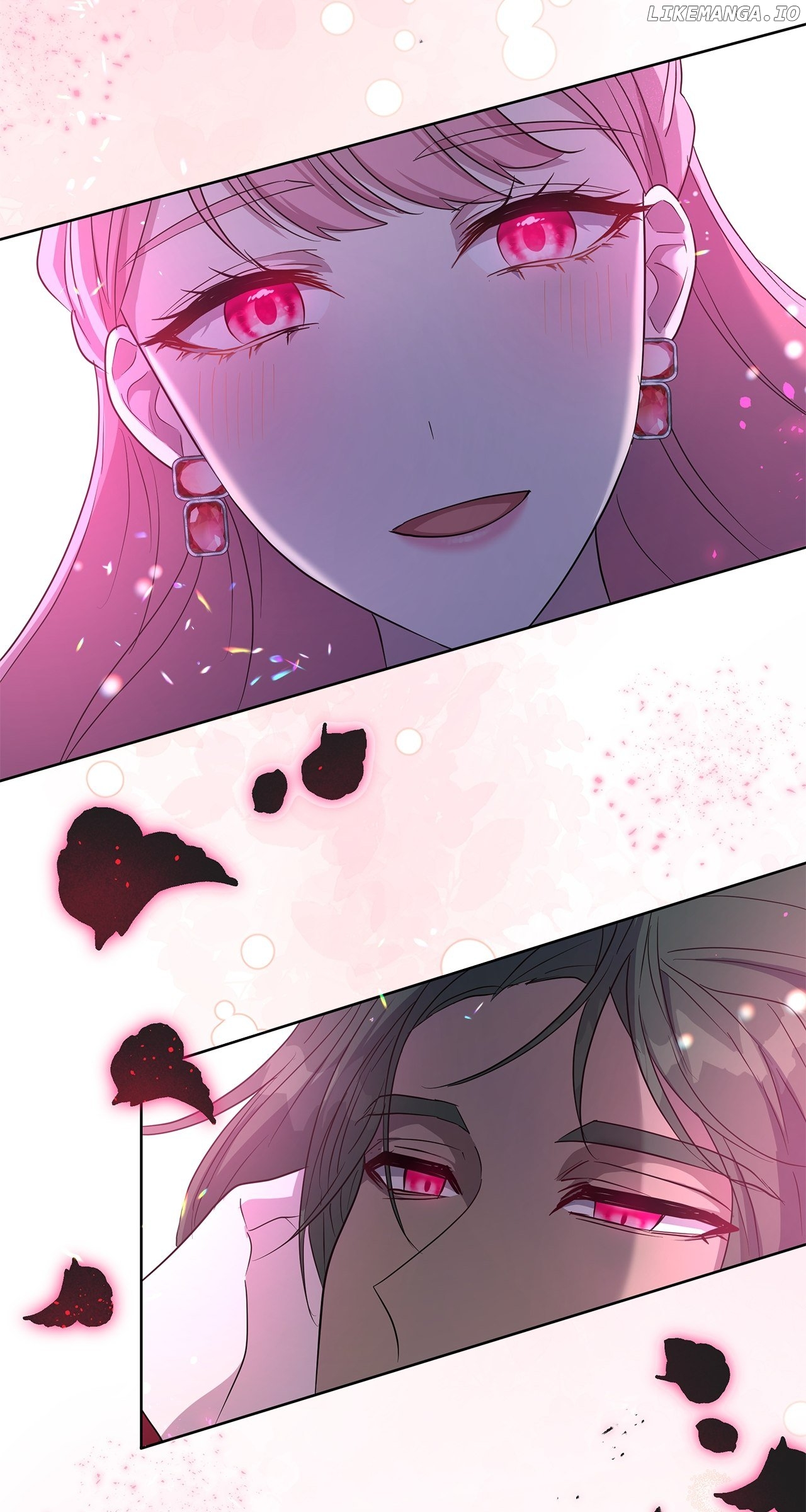 The Villainous Princess Won't Tolerate a Bad Ending Chapter 42 - page 20